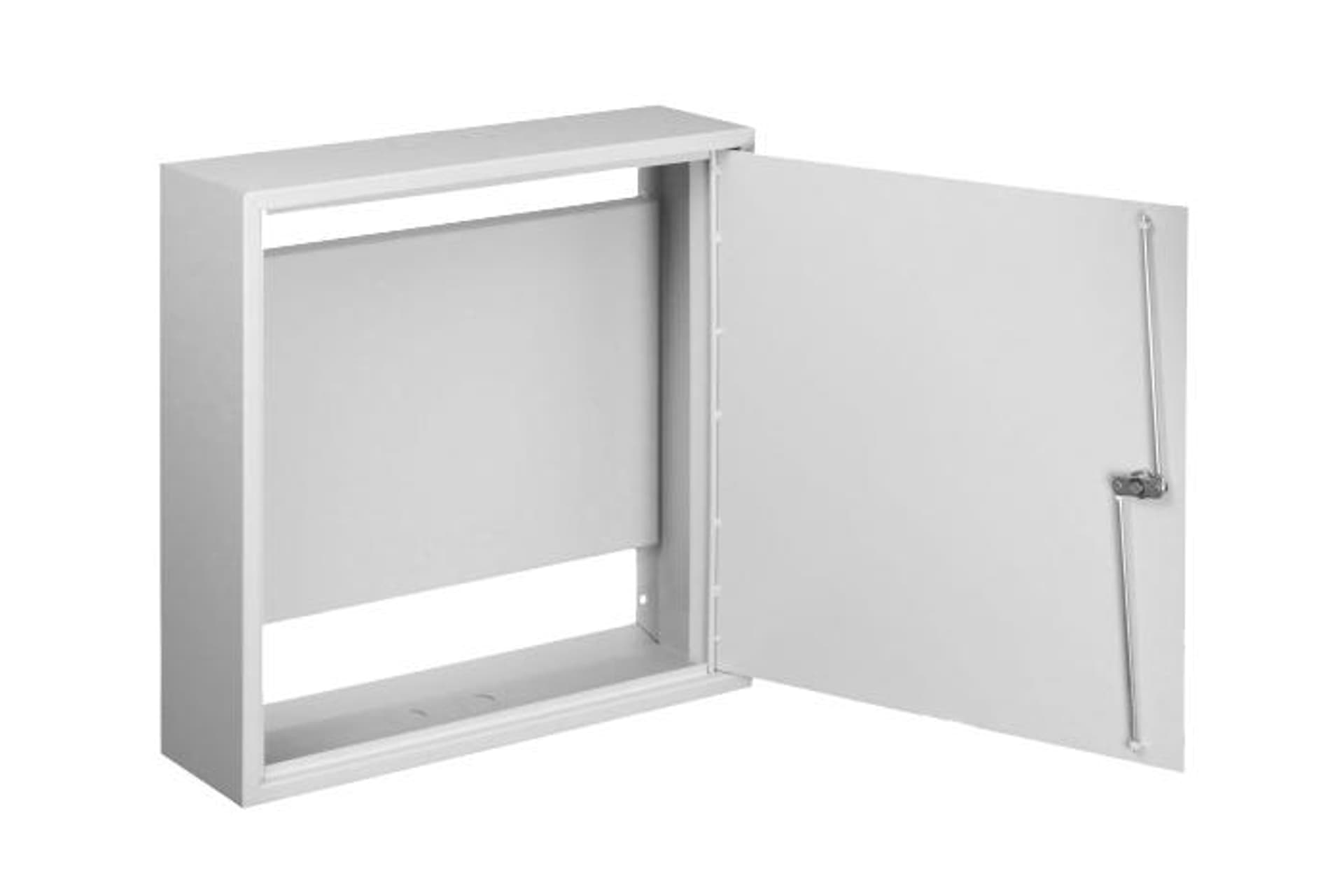 

Szafka wewnętrzna TPR-50x50x14 do montażu naściennego