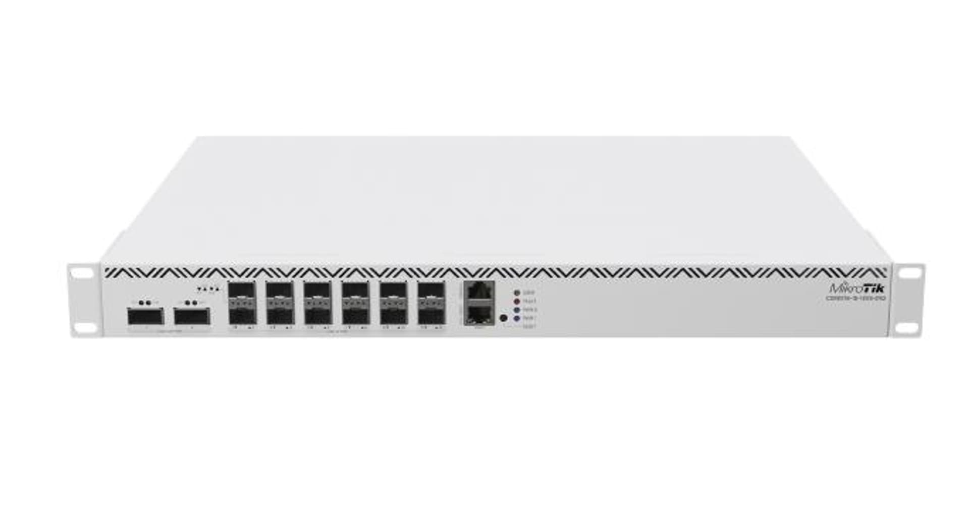 

MikroTik Cloud Core Router CCR2216-1G-12XS-2XQ