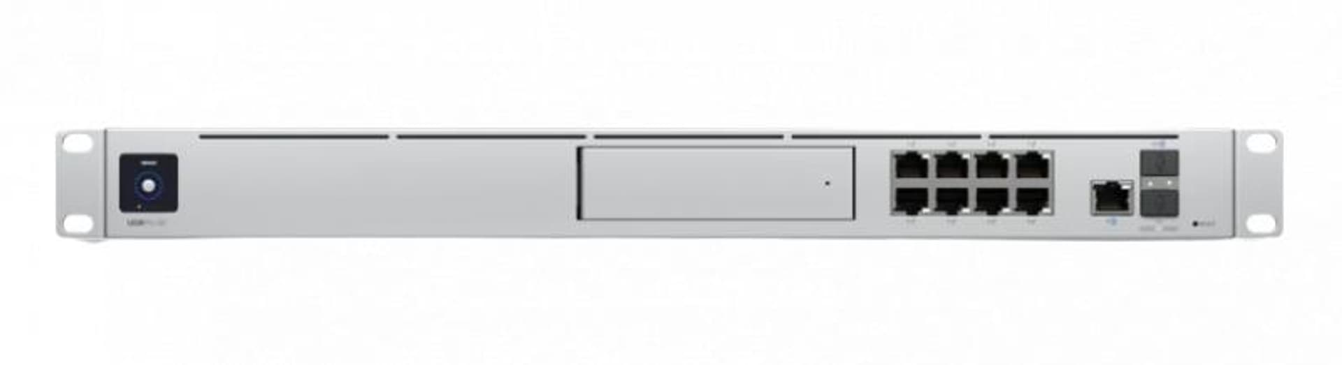 

UniFi Dream Machine Special Edition (UDM-SE)