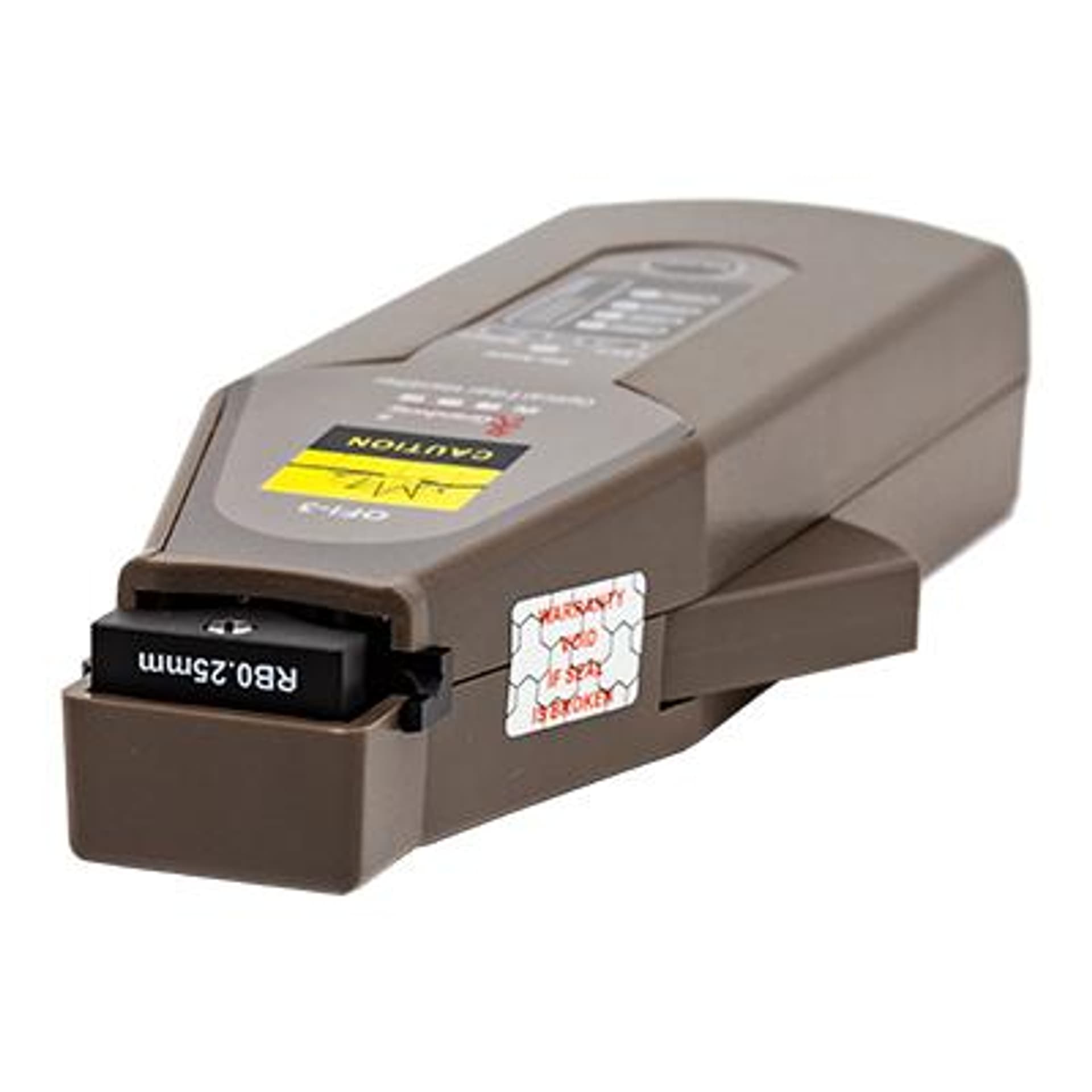 

Identyfikator ruchu optycznego włókna Grandway OFI-3 (250um 900um 3mm)