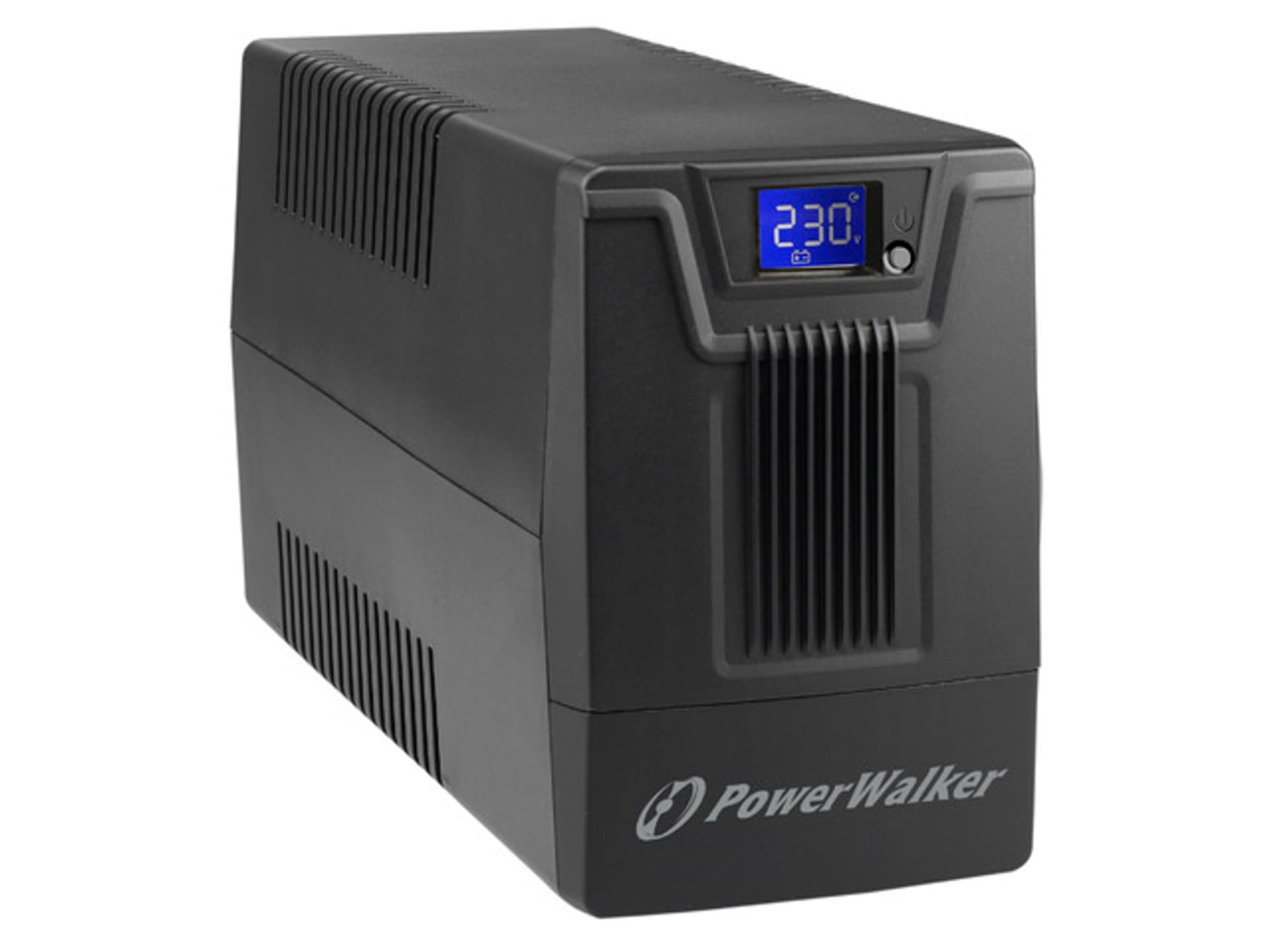 

UPS POWERWALKER VI 800 SCL FR LINE-INTERACTIVE 800VA 2X 230V PL USB-B LCD