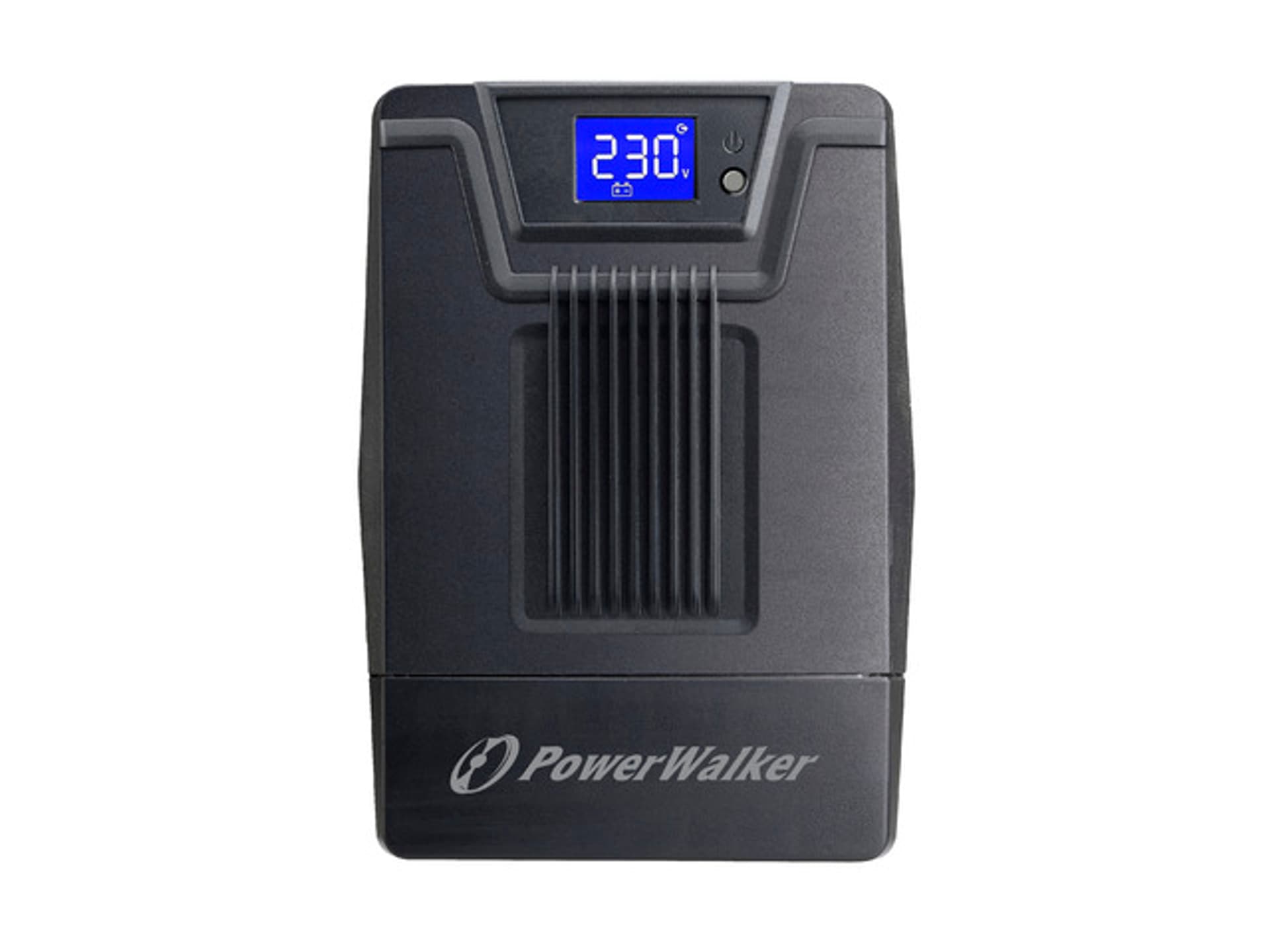 

UPS POWERWALKER VI 1000 SCL FR LINE-INTERACTIVE 1000VA 4X 230V PL USB-B LCD