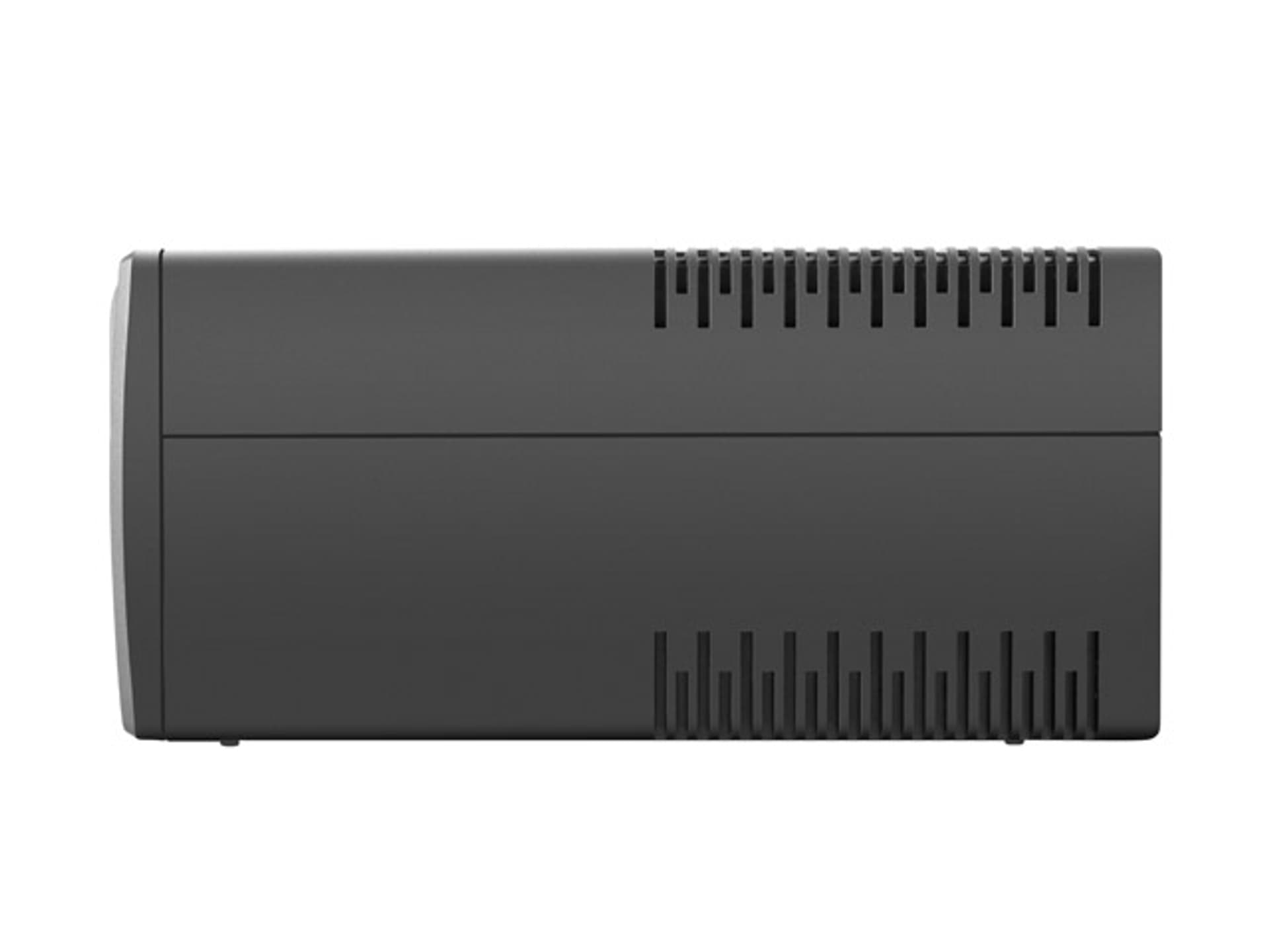 

UPS ARMAC HOME H/1500E/LED LINE-INTERACTIVE 1500VA 4X 230V PL USB-B LED