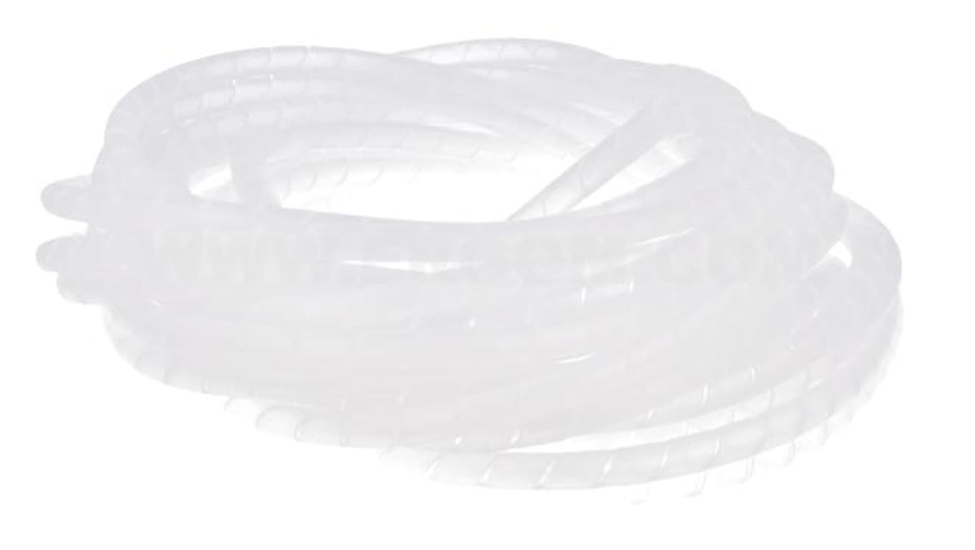

Wężyk spiralny typu WSN 3 transparentny (10m)