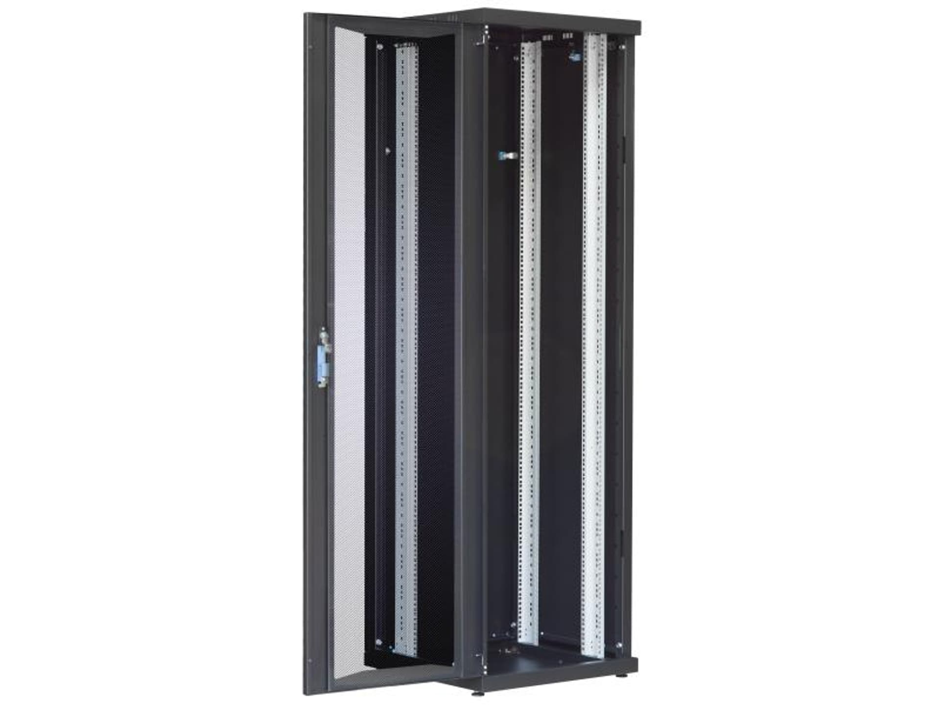 

Szafa serwerowa 42U 19 800x1000, WireArte - PREMIUM