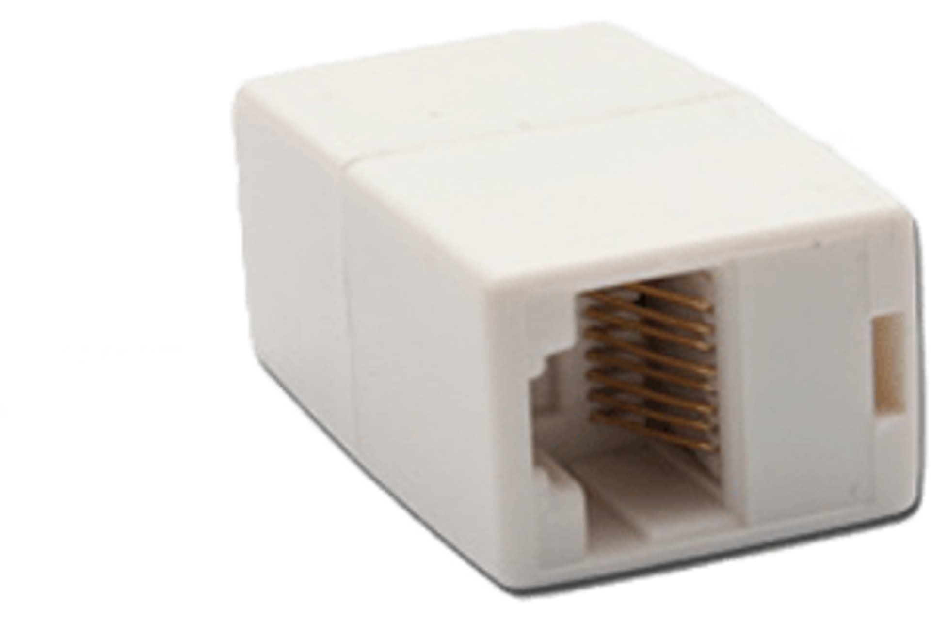 

Złączka 2X RJ-45
