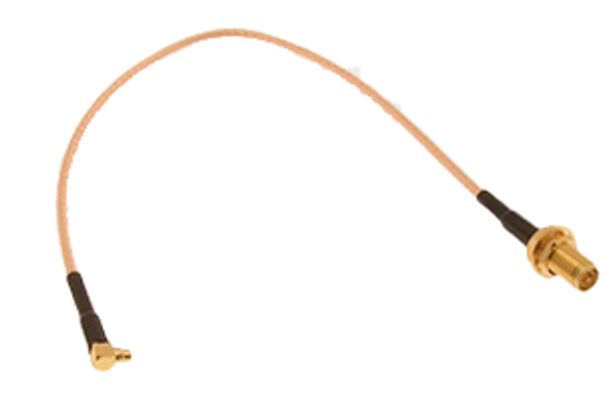 

Pigtail K-MMCX <> RP-SMA-G.20cm