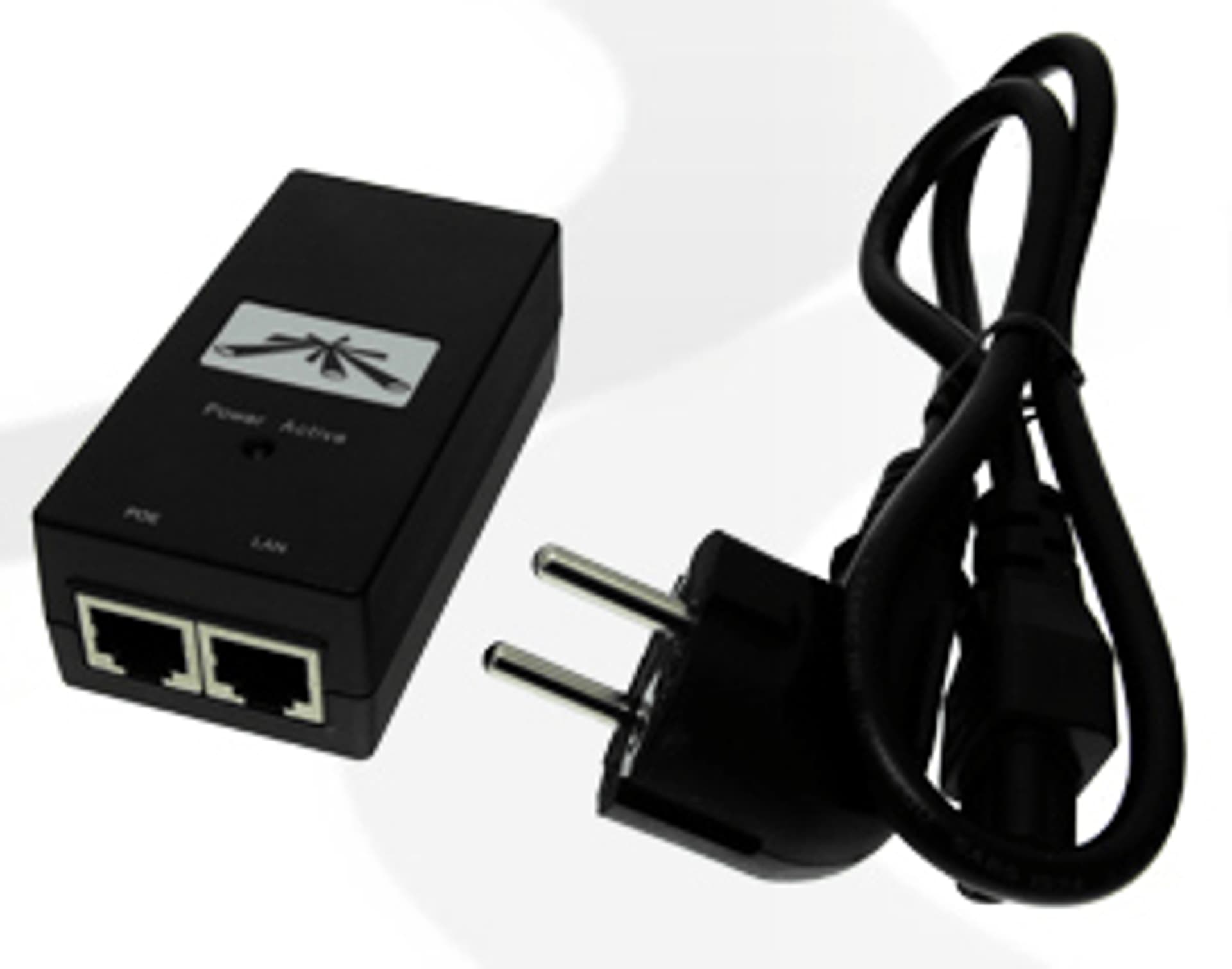 

Ubiquiti POE-15 zasilacz PoE 15V 0.8A