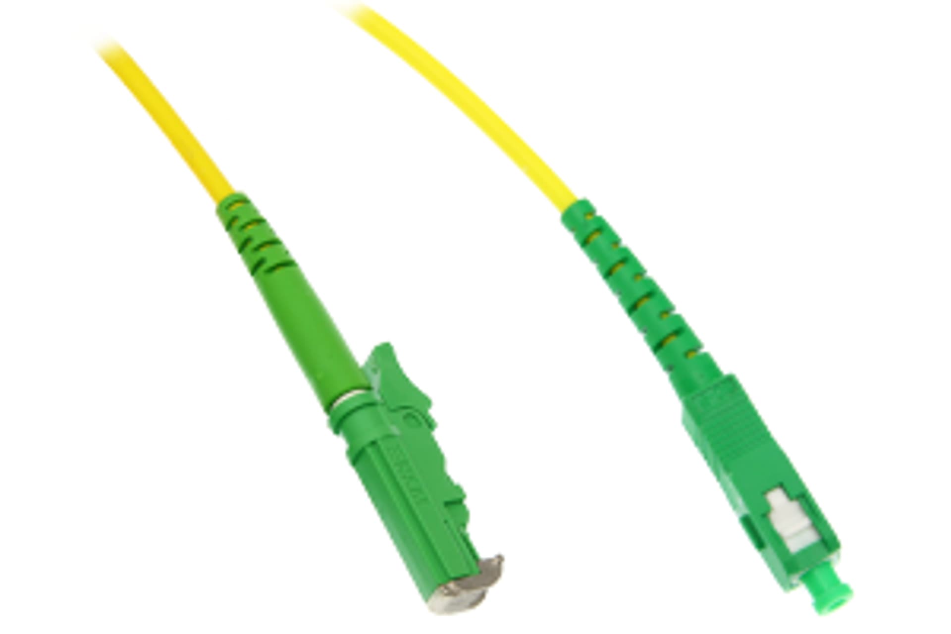 

Patchcord E2000/APC-SC/APC simplex 5m