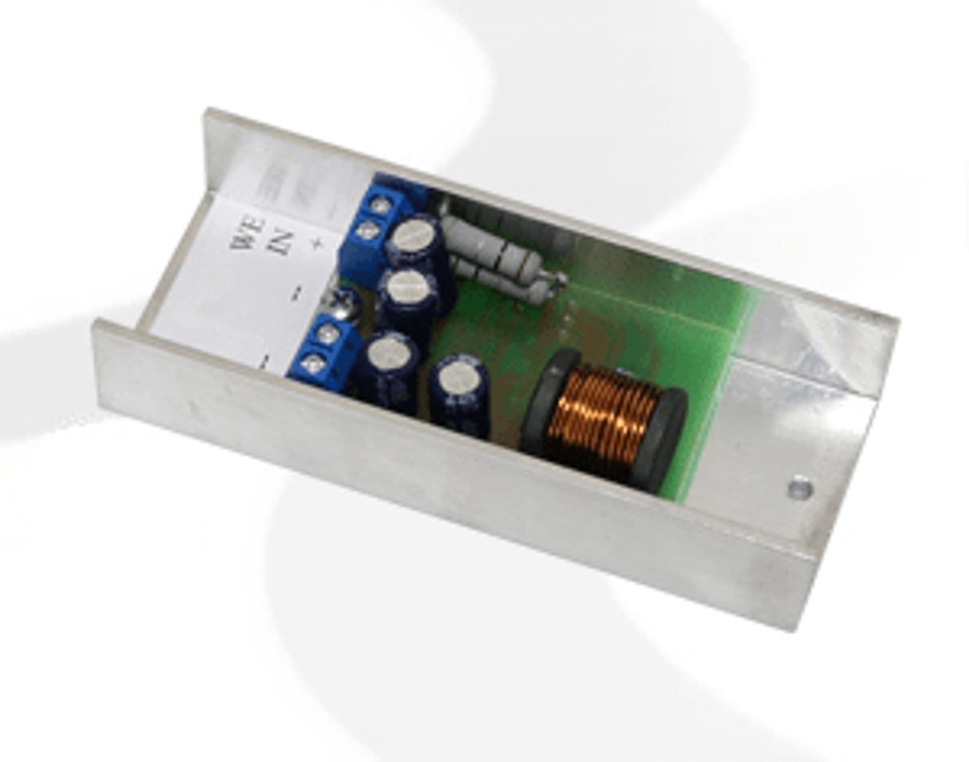 

Przetwornica openframe 24V/3,3V 6A OEM