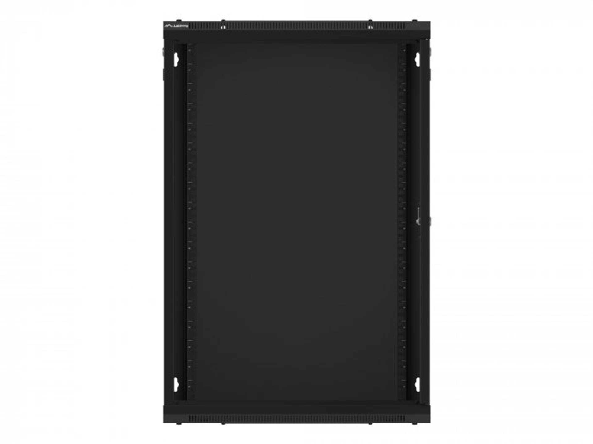 

SZAFA INSTALACYJNA RACK WISZĄCA 19 18U 600X600 CZARNA LANBERG (FLAT PACK) V2, Flat pack) v