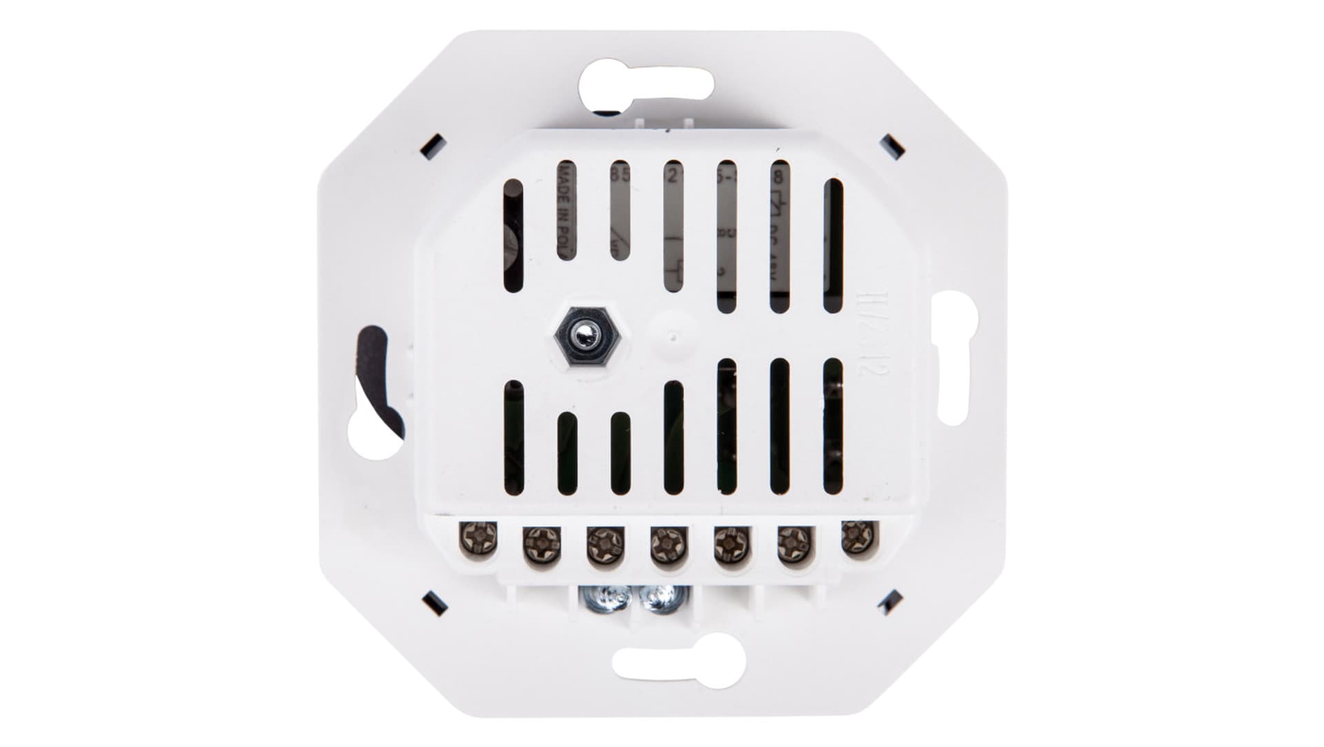 

Simon 54 Regulator temperatury 5-40C IP20 antracyt DRT10Z.02/48