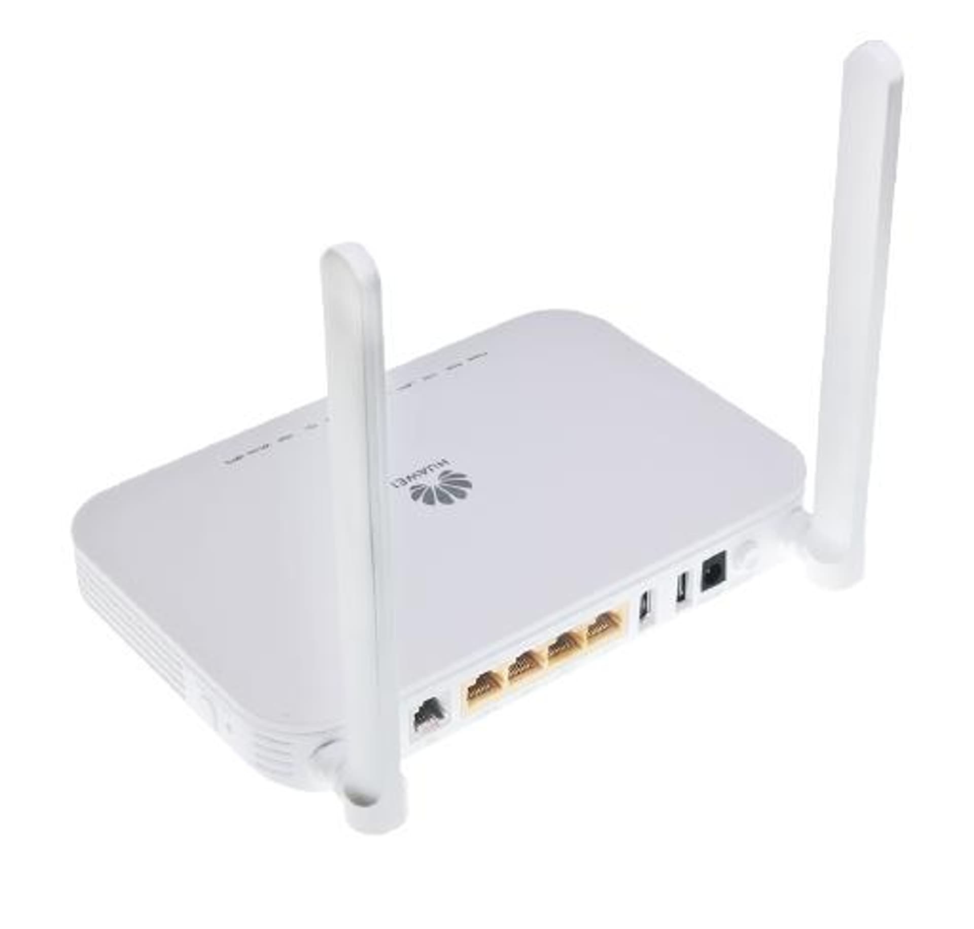 

HUAWEI EG8145X6 GPON ONT TERMINAL WI-FI 6 AX3000 4xGE, 1xPOTS