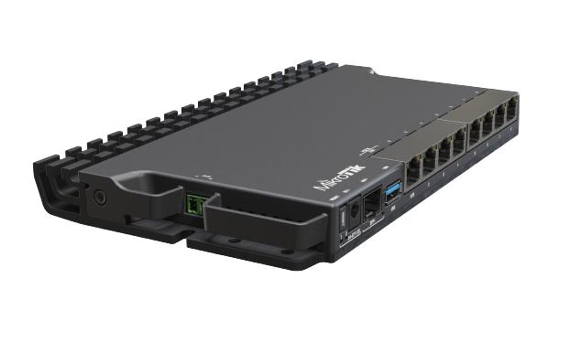 

MikroTik RB5009UG+S+IN