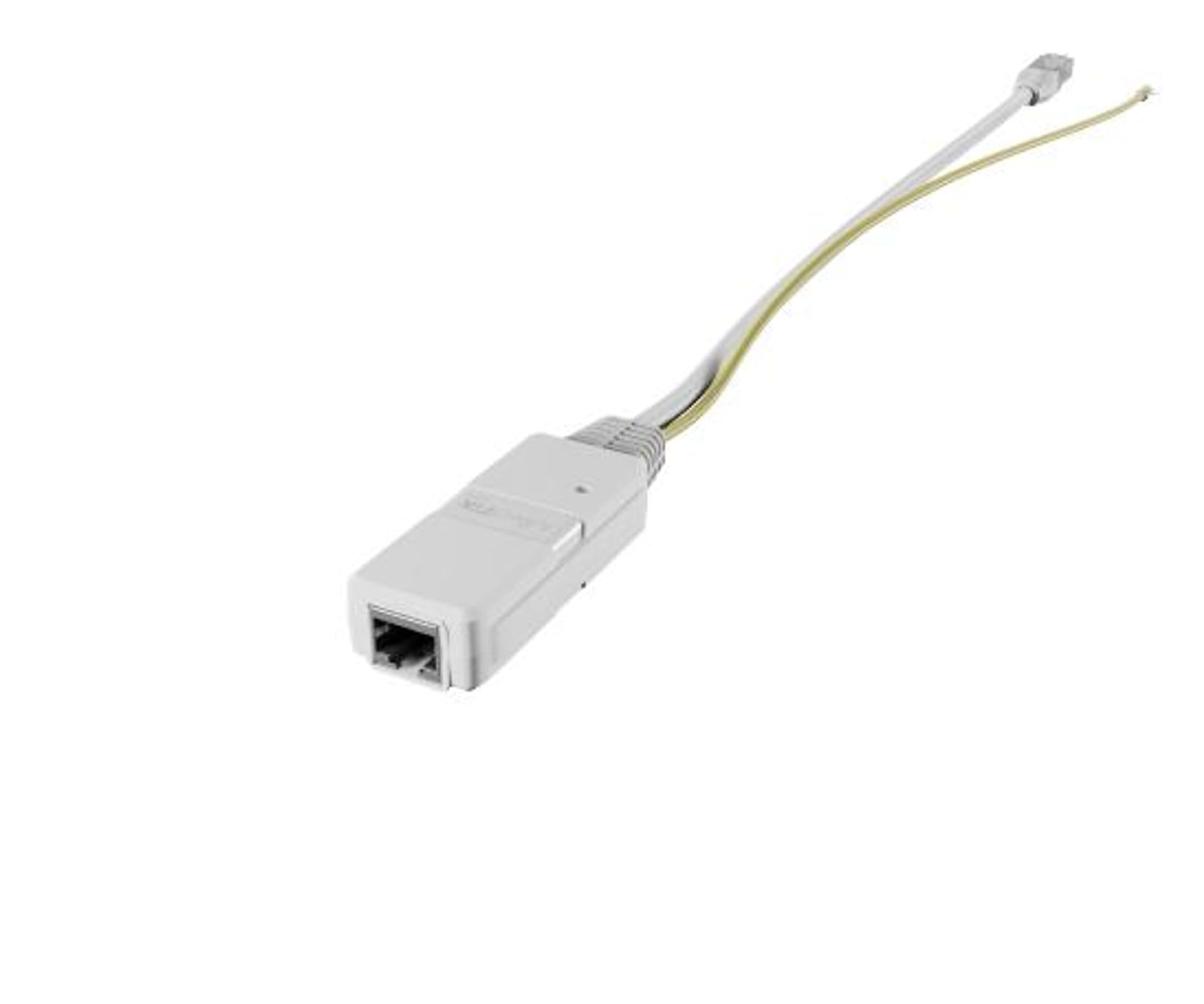 

Mikrotik Gigabit Ethernet Surge Protector IP67 (GESP)