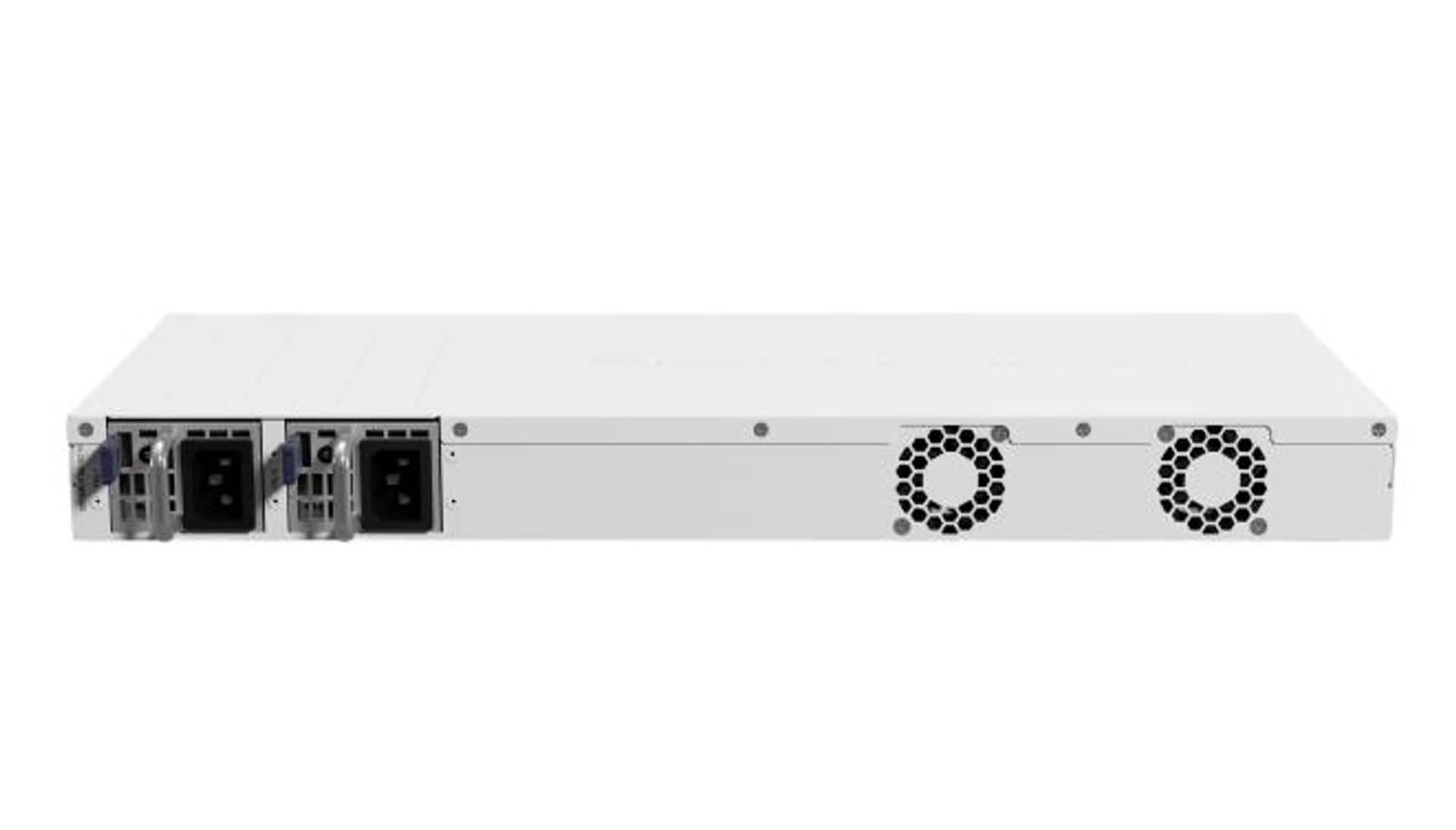 

MikroTik Cloud Core Router CCR2004-16G-2S+