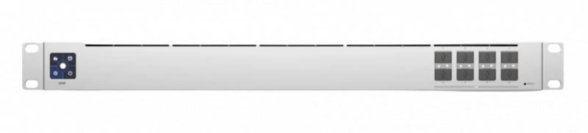 

Ubiquiti UniFi Switch Aggregation (USW-Aggregation)