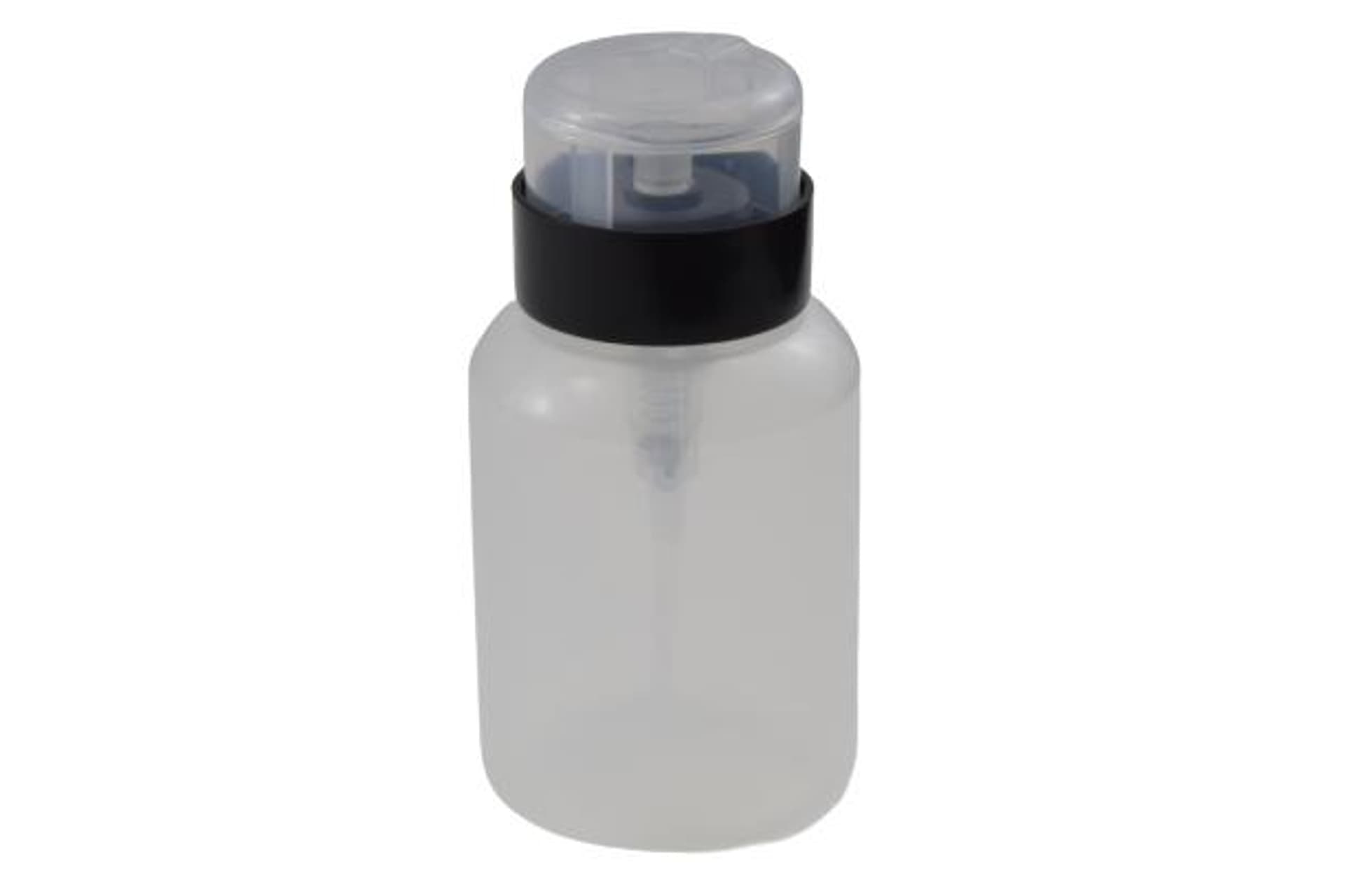 

Dozownik antystatyczny do alkoholu IPA (220ml) z blokadą (dyspenser)