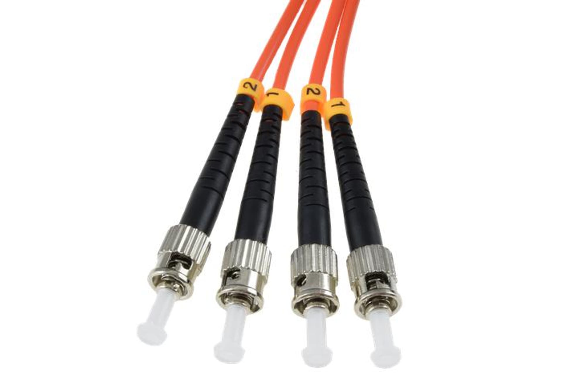 

CBF Patchcord ST-ST MM OM2 duplex 3m