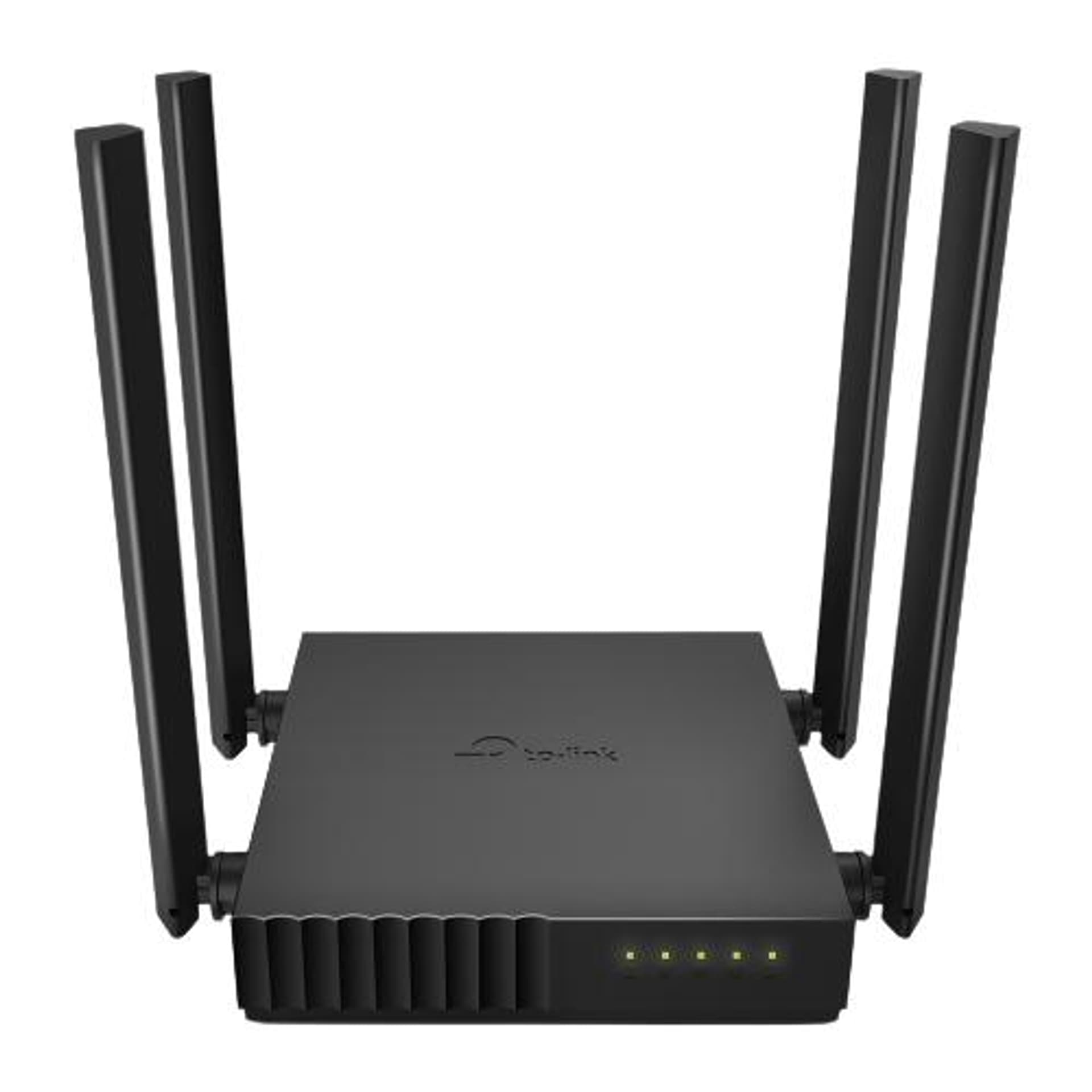 

TP-Link Archer C54 AC1200 Wireless Dual Band Router