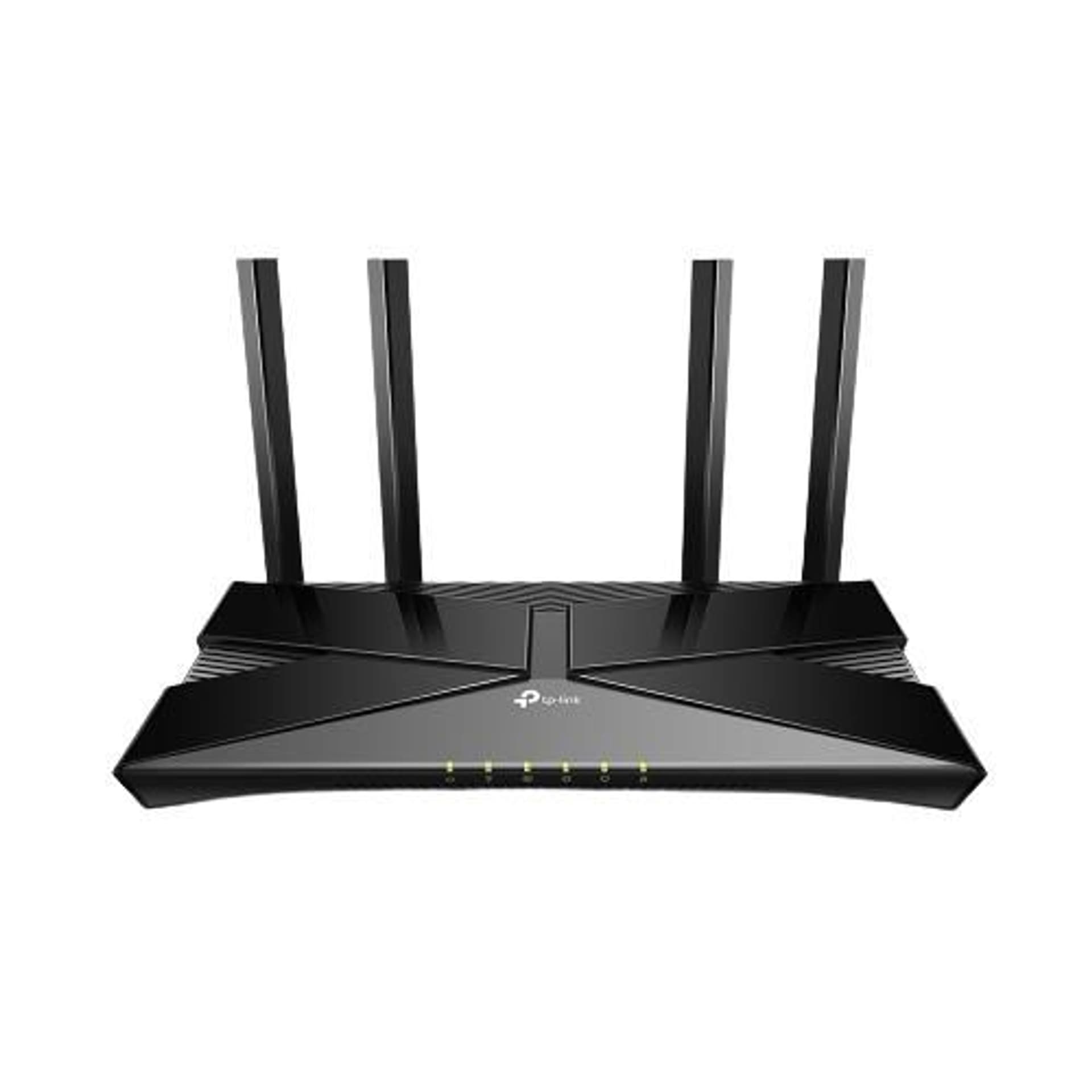 

TP-Link ARCHER AX10, Router Wi-Fi 6, AX1500, 3-core CPU