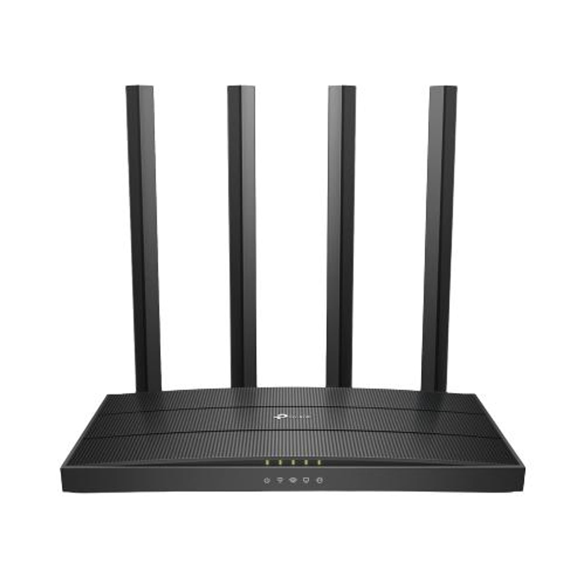 

TP-Link Archer C80 AC1900 Gigabit Wireless Dual Band Router