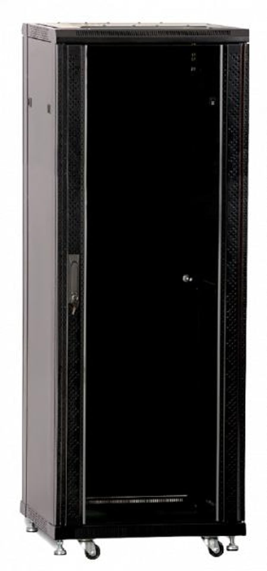 

Szafa RACK 19 32U 600x800 mm stojąca SIGNAL