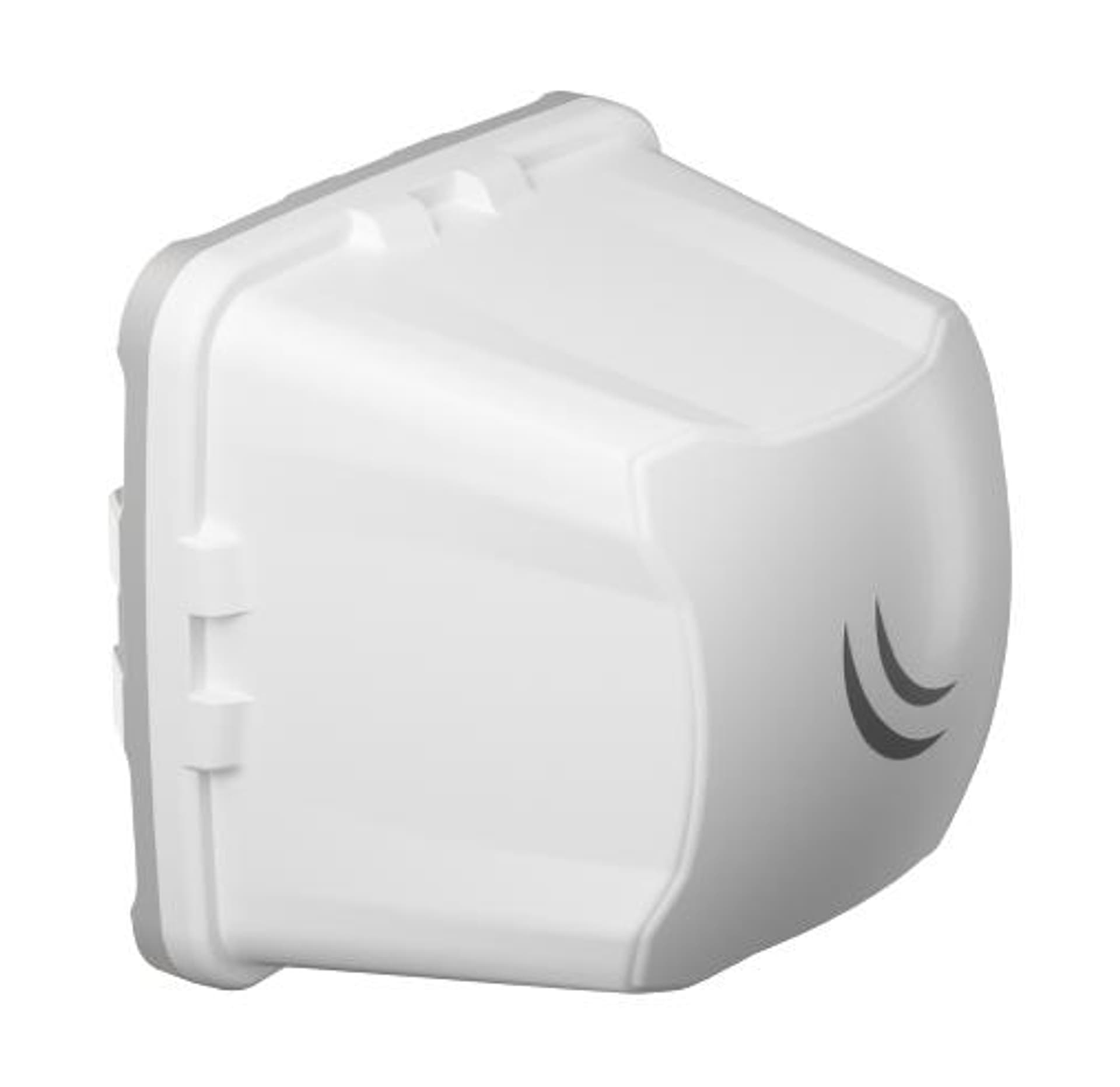 

Wireless Wire Cube (CubeG-5ac60adpair) - zestaw dwóch urządzeń, Cubeg-5ac60adpair) - zestaw dwóch urządze