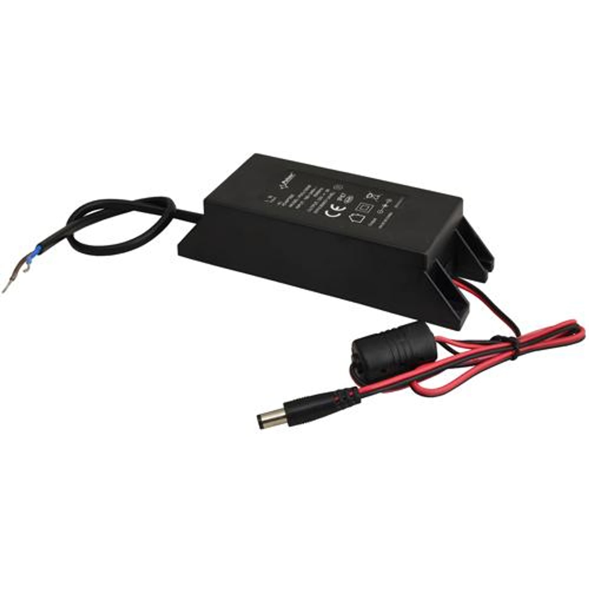 

Zasilacz impulsowy Pulsar PSCL 12V/3A IP67