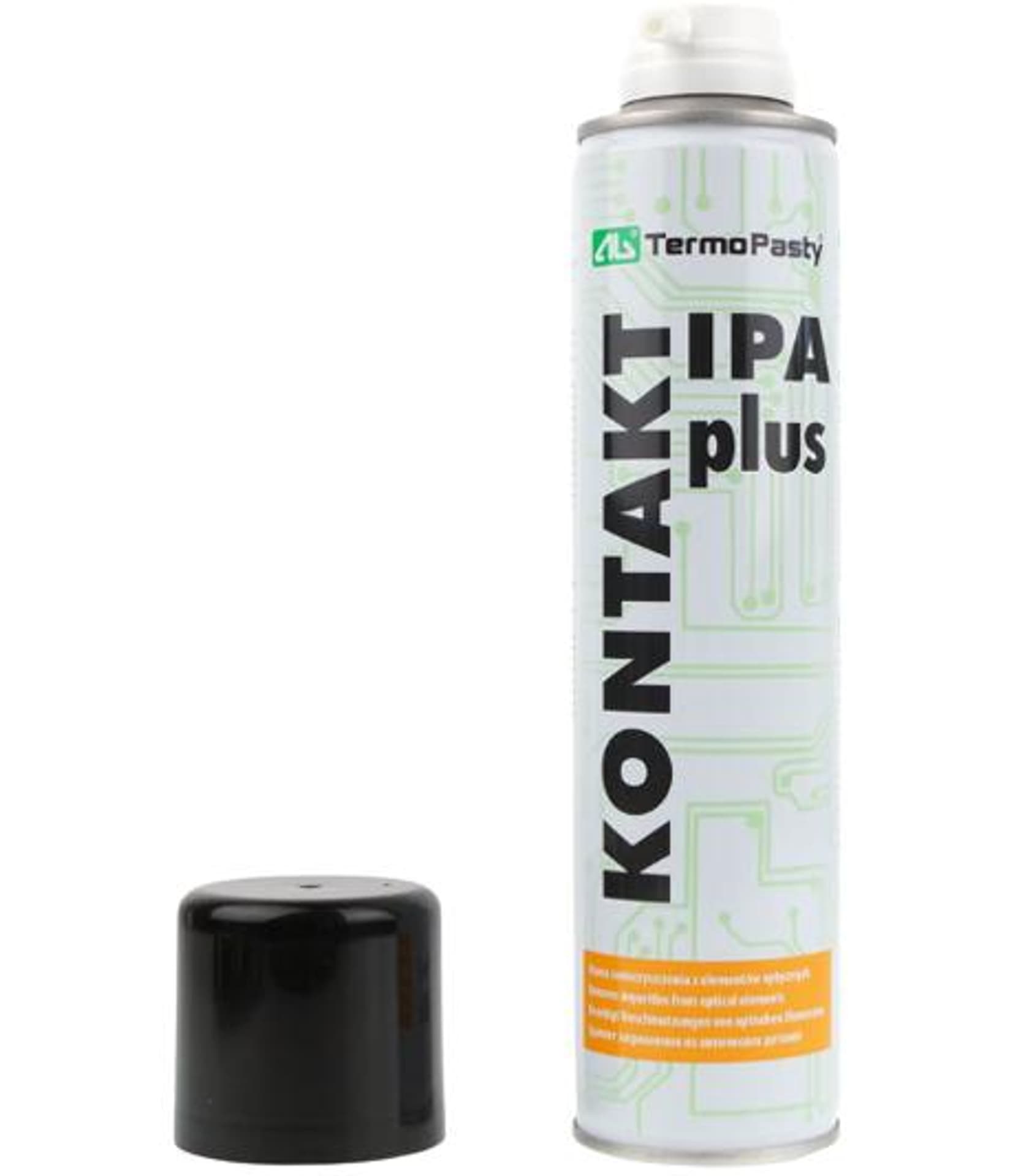 

Alkohol izopropylowy IPA aerozol 300ml