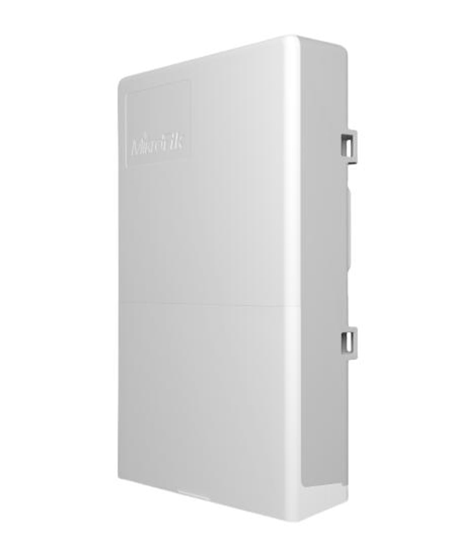 

MikroTik netPower Lite 7R (CSS610-1GI-7R-2S+OUT)