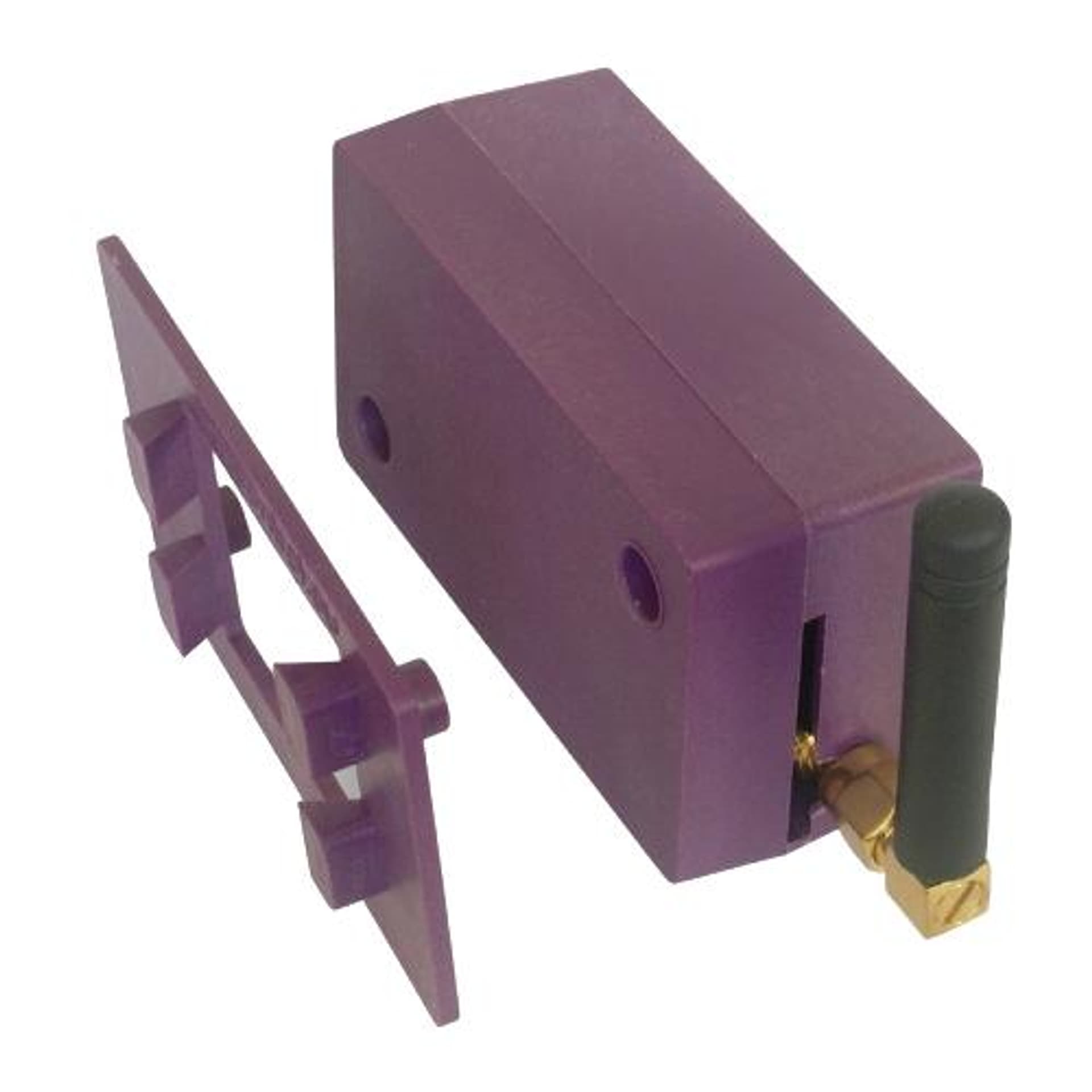 

Kontroler GSM V4.2 w obudowie