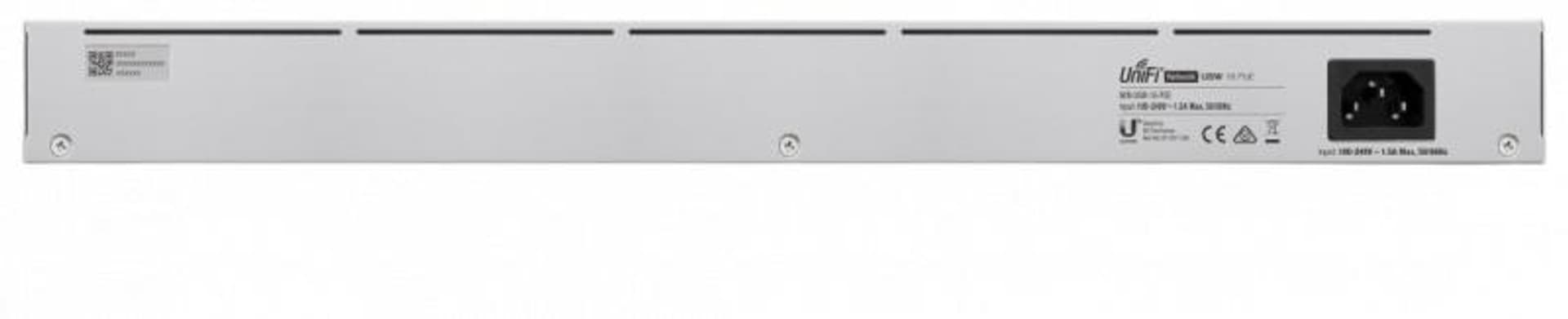 

Ubiquiti Switch 16 PoE (USW-16-POE)