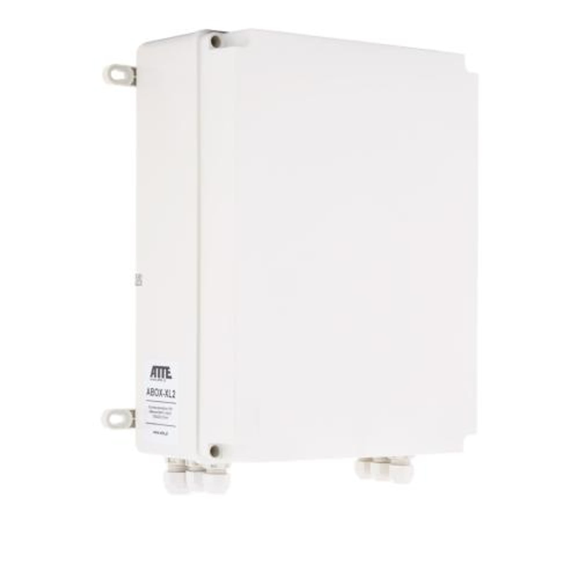 

Obudowa zewnętrzna IP56 300x220x120mm ABOX-XL2