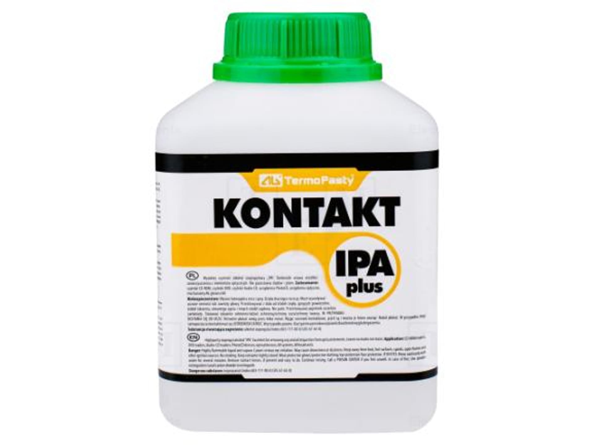 

Alkohol izopropylowy IPA 500ml Izopropanol