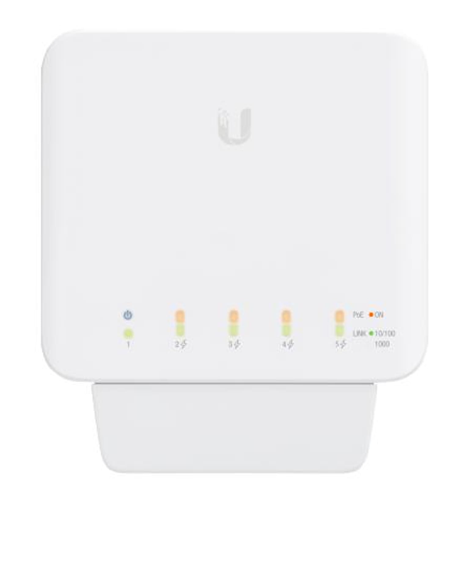 

Ubiquiti UniFi Switch Flex (USW-Flex)