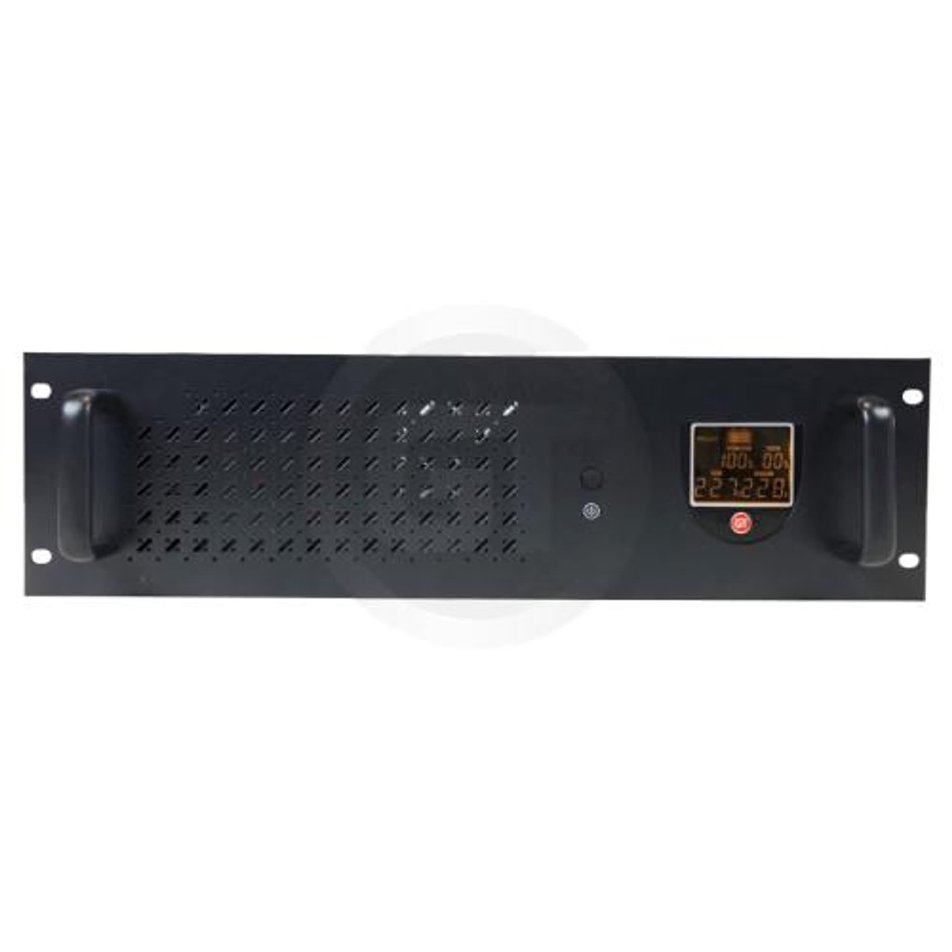 

Zasilacz UPS GT POWERbox UPS 1200VA/720W 4x IEC C13 Rack 19