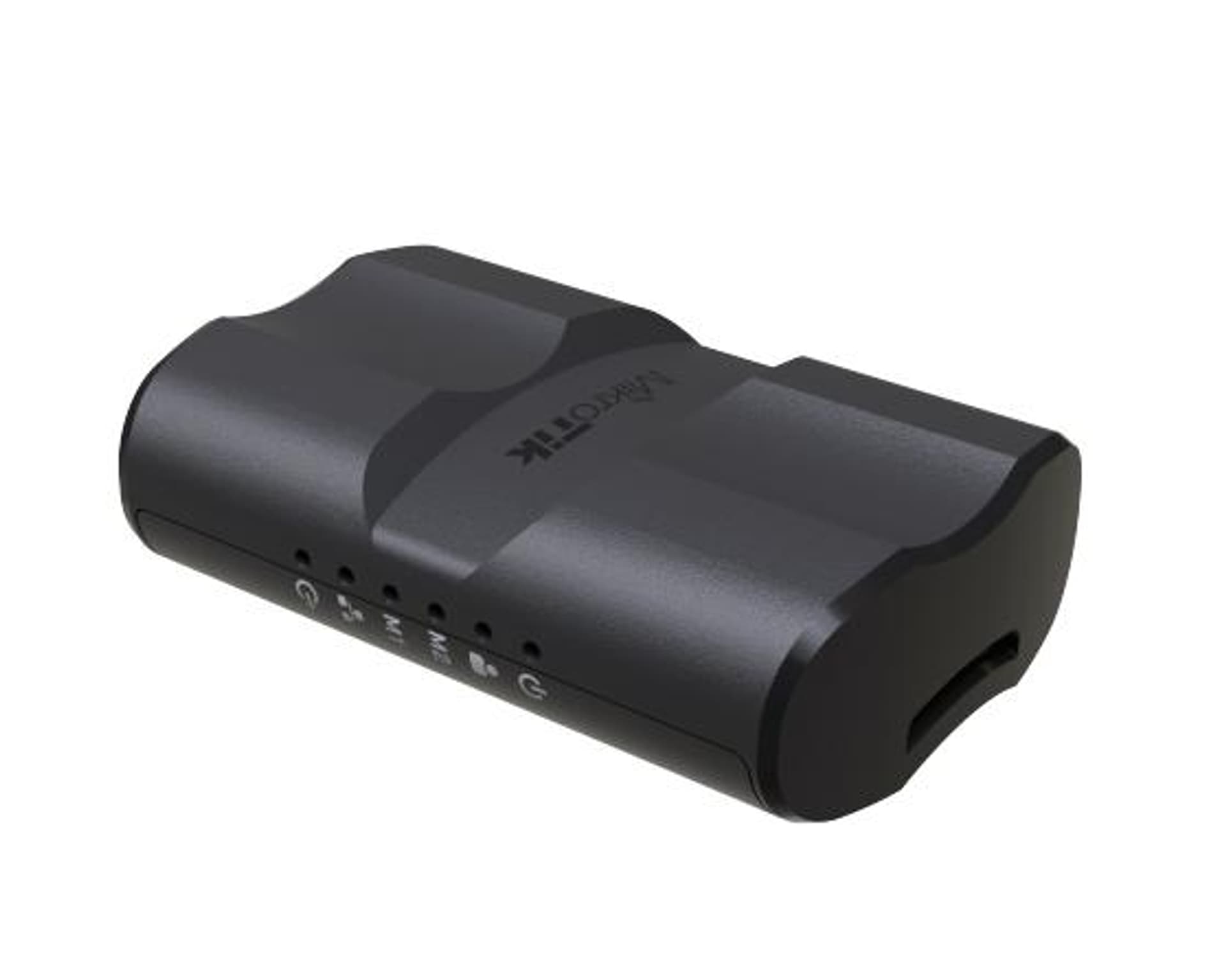 

Mikrotik MQS (Mobile Quick Setup)