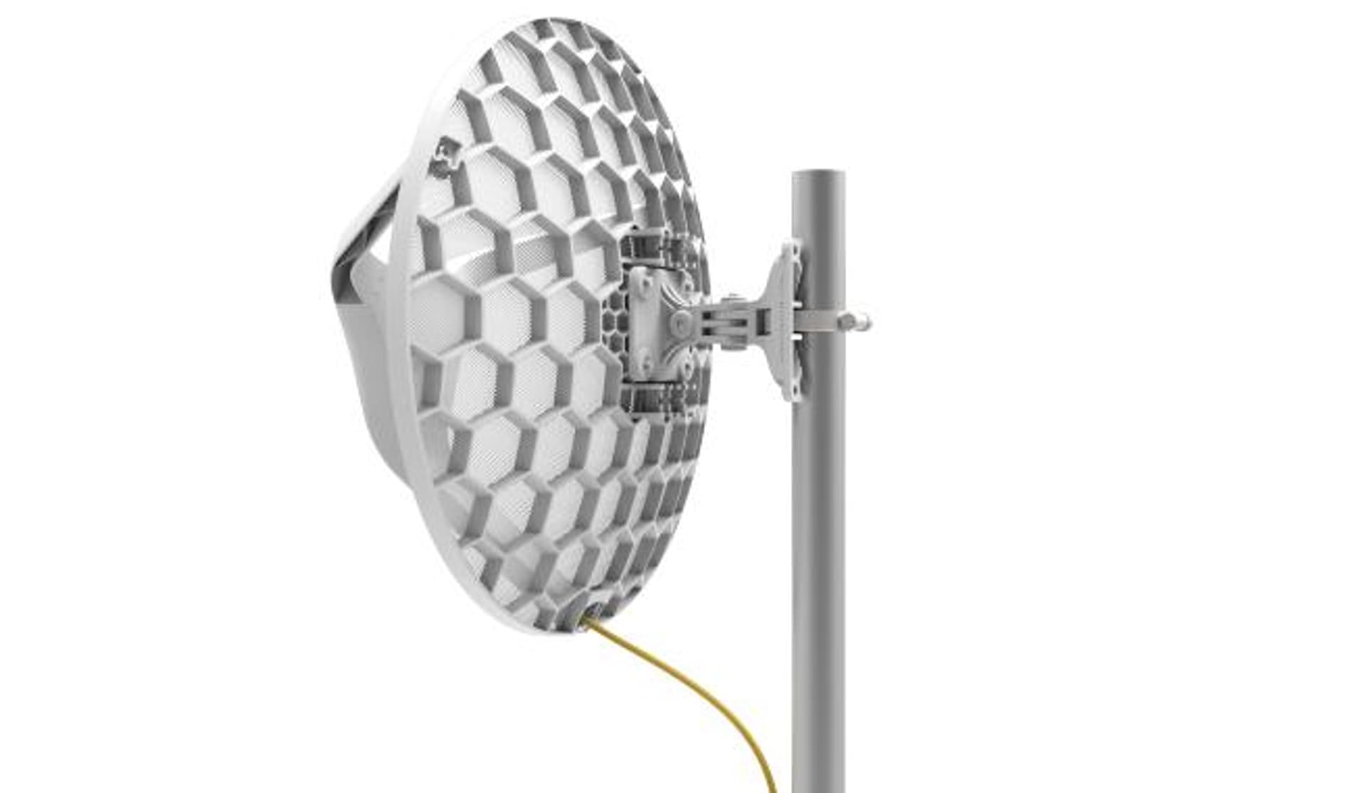 

MikroTik LHG 60G (RBLHGG-60ad)