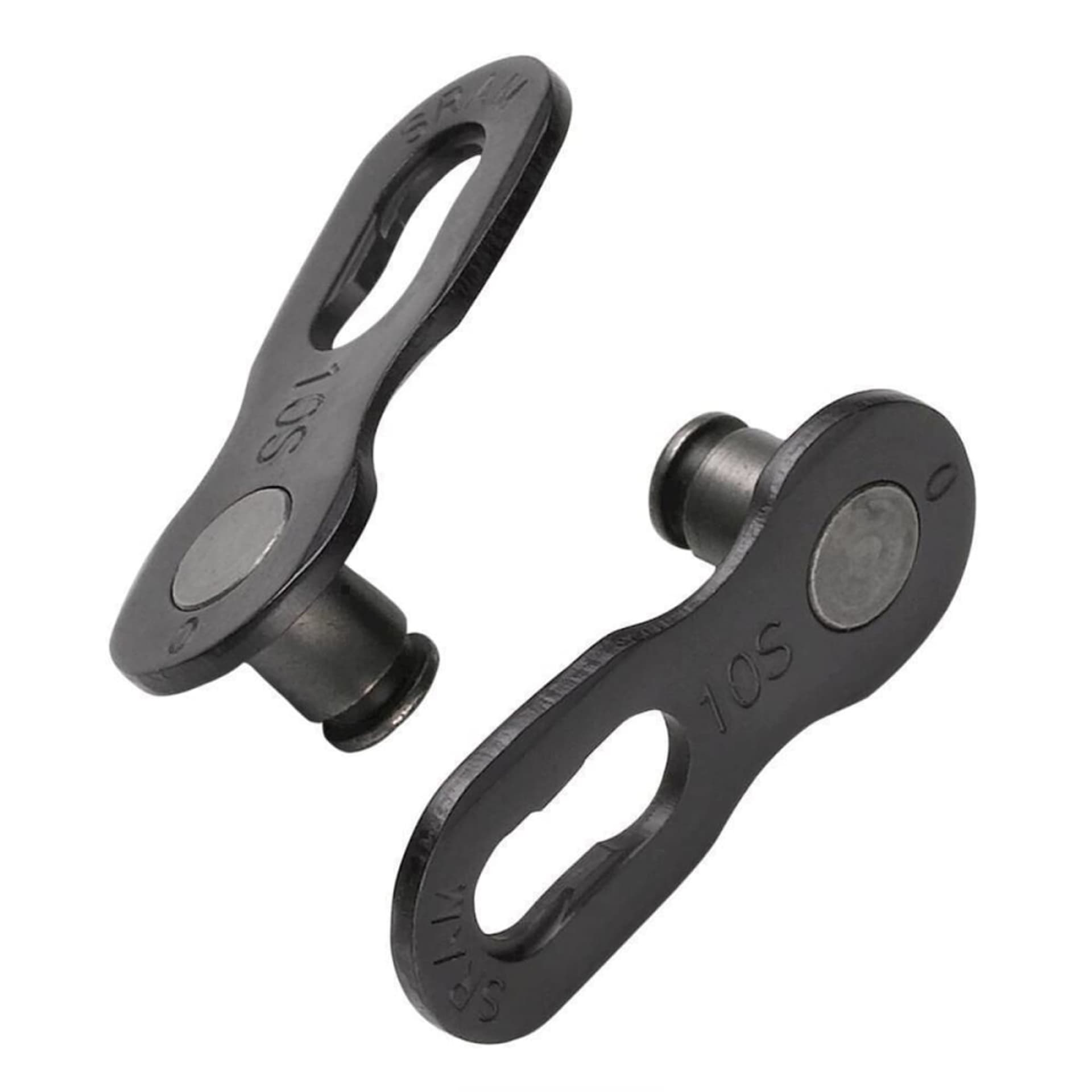 

Spinka łańcucha 10 rzędowa SRAM PowerLock czarna 1 szt. OEM