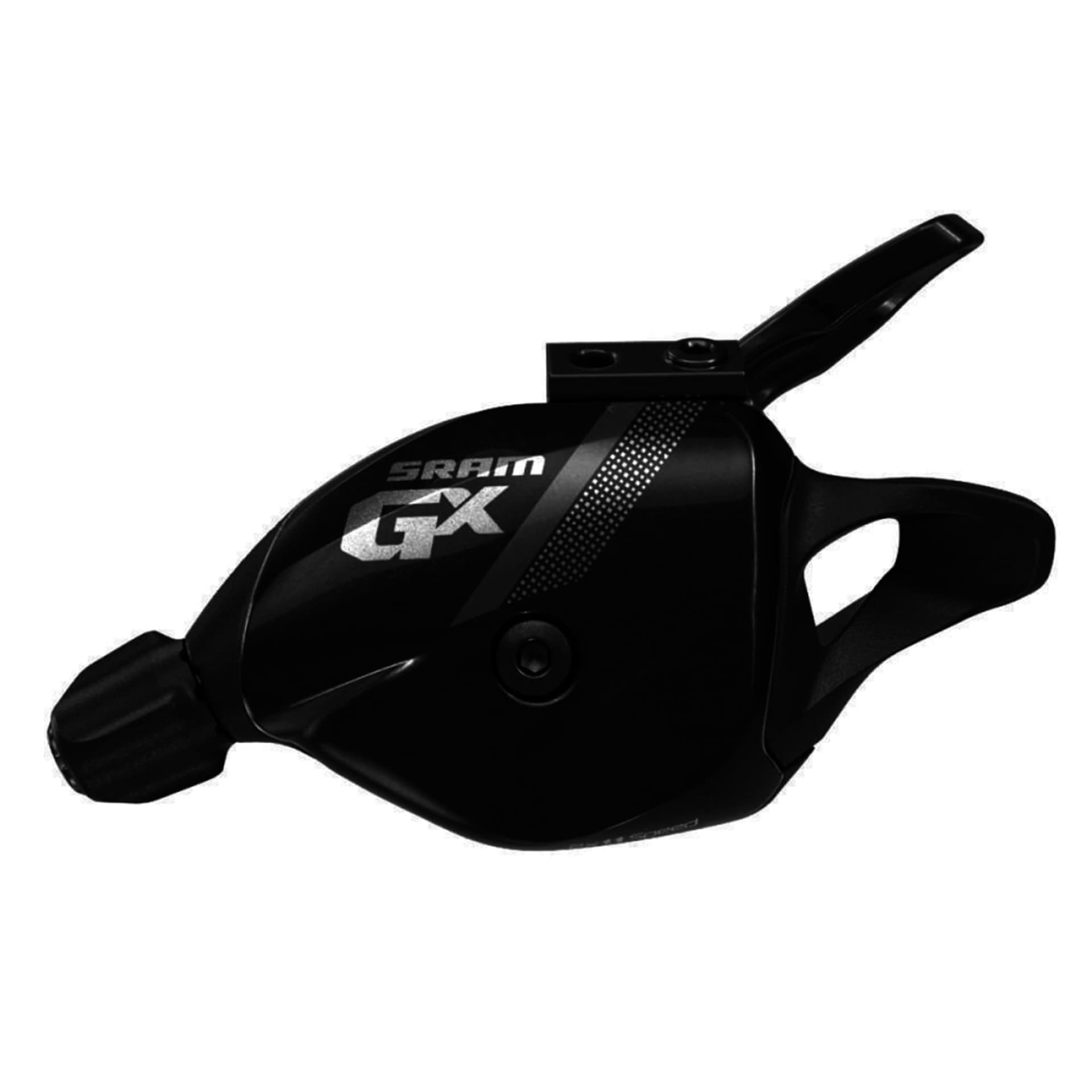 

Manetka przerzutki SRAM GX Trigger 2rz lewa
