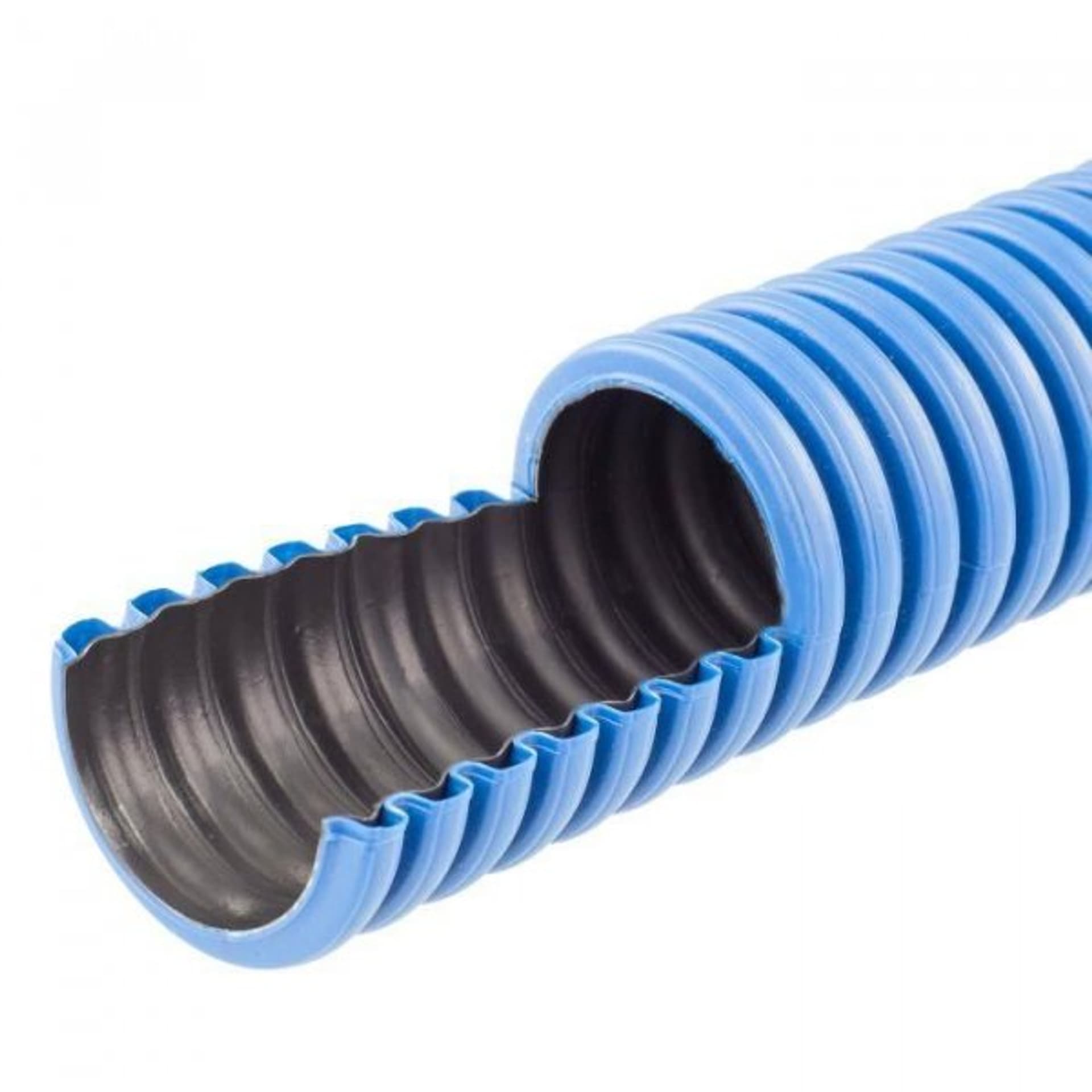 

Rura karbowana 40/31mm do ziemi 50m z pilotem