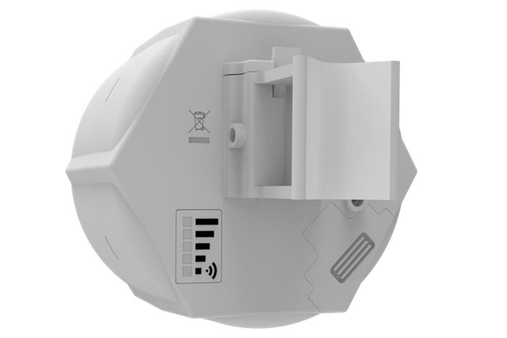 

MikroTik SXT LTE6 kit (RBSXTR&R11e-LTE6)