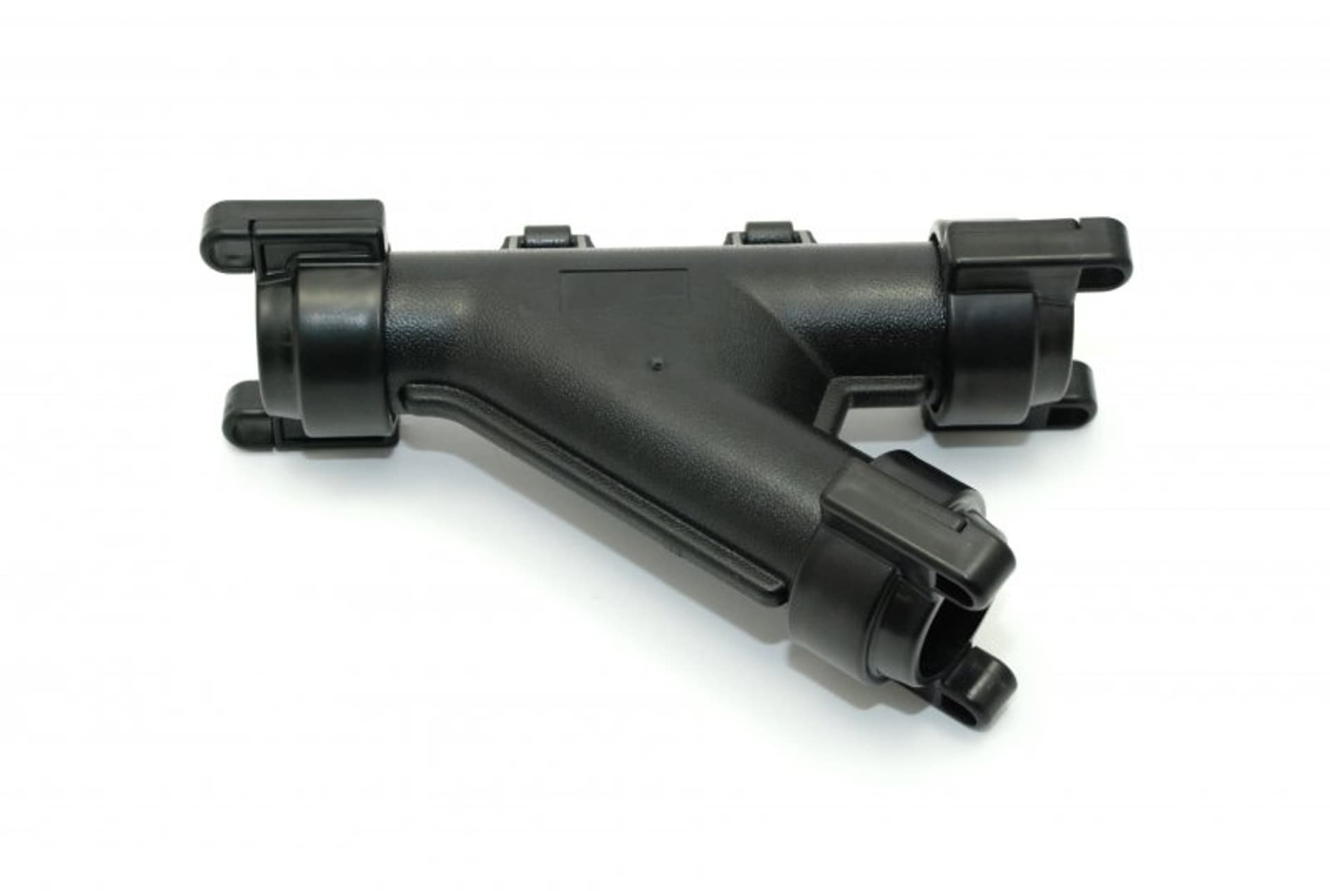 

Trójnik do rury 25mm rozkładany, rozgałęzienie rurociągu HDPE
