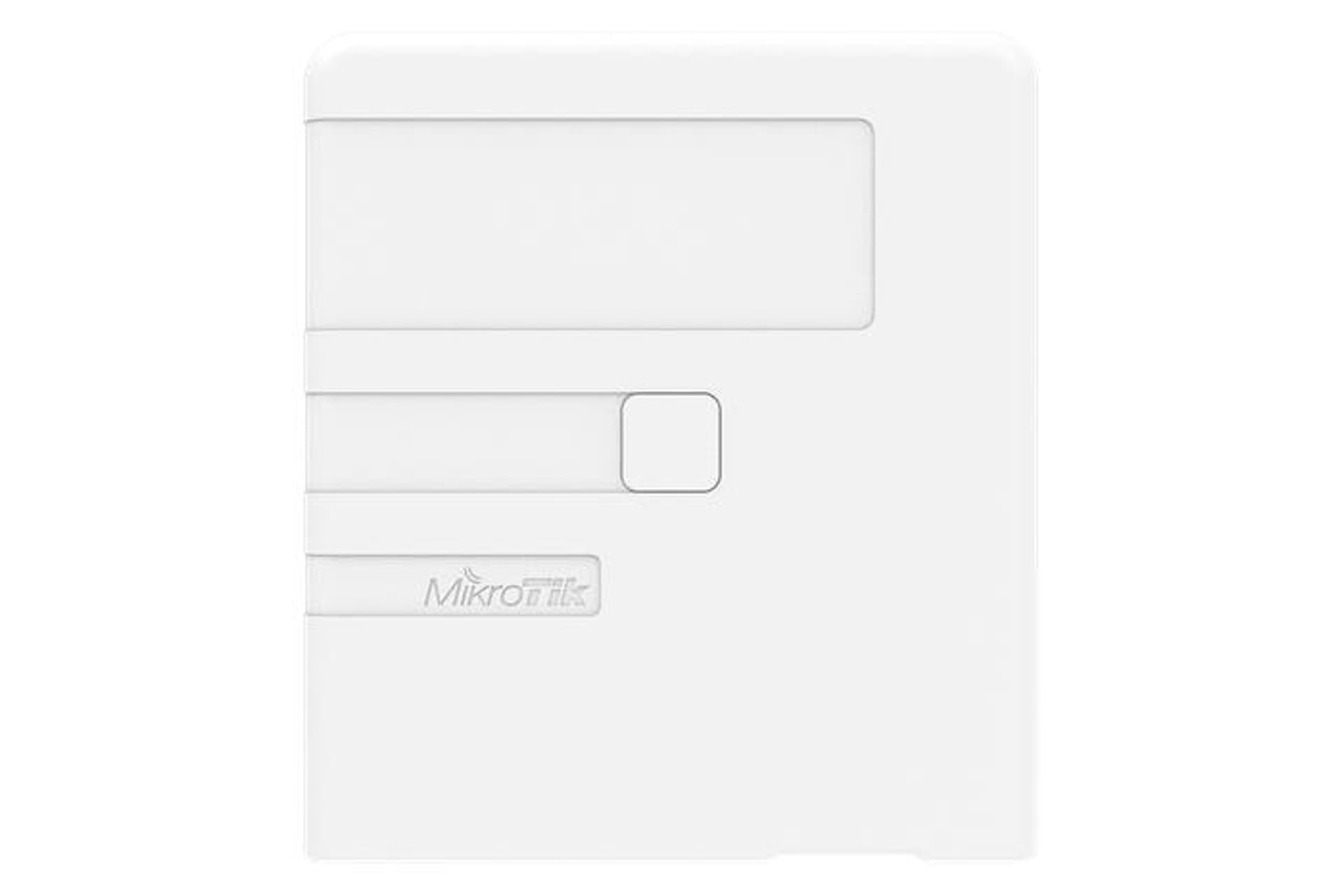 

Mikrotik Gigabit PoE Injector 2xGE (GPEN11)