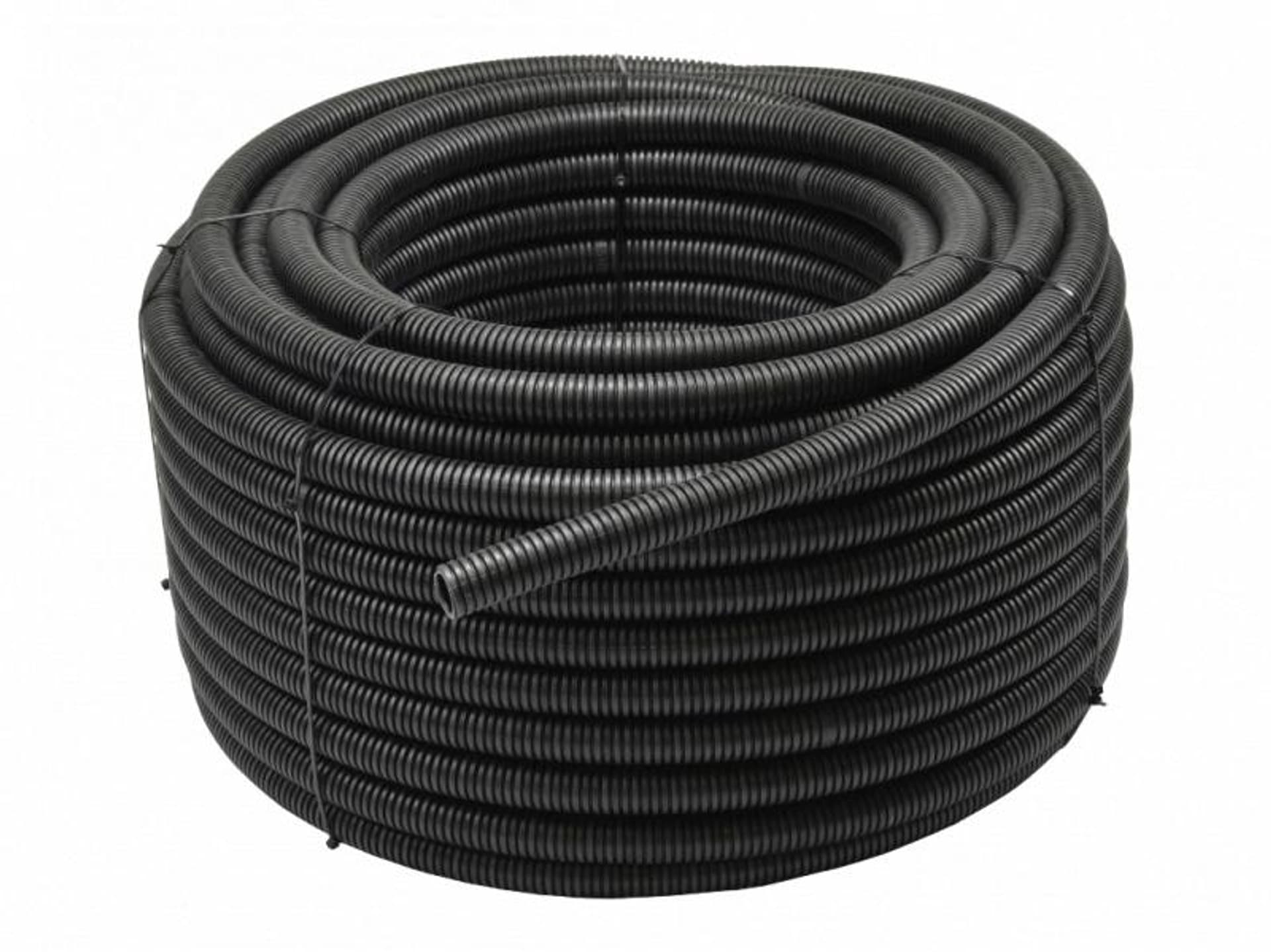 

Peszel karbowany 25/19mm z pilotem 750N UV