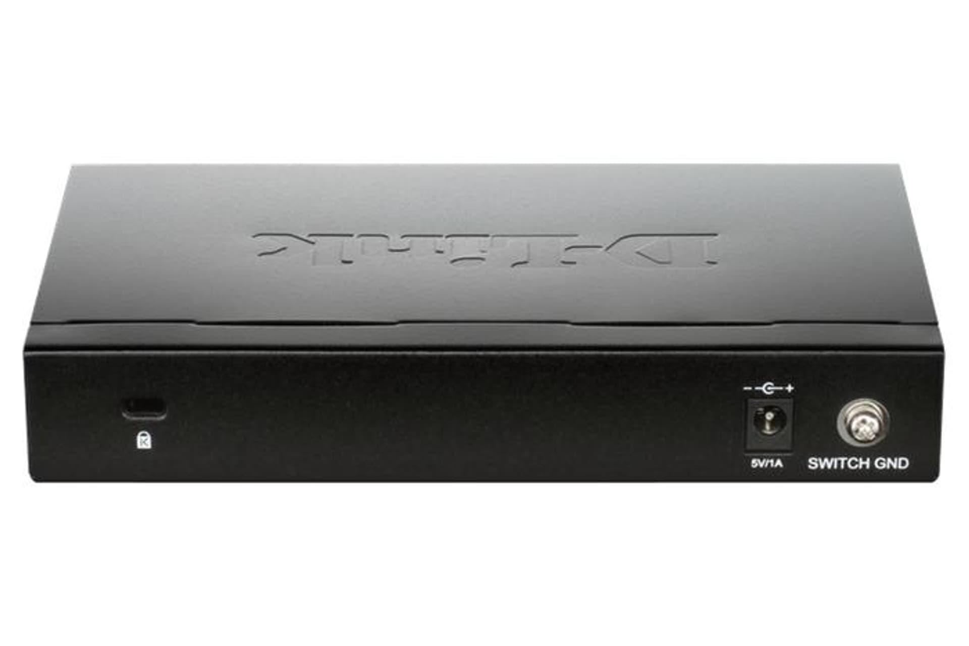 

D-Link DGS-1100-08V2/E gigabitowy zarządzalny przełącznik Smart