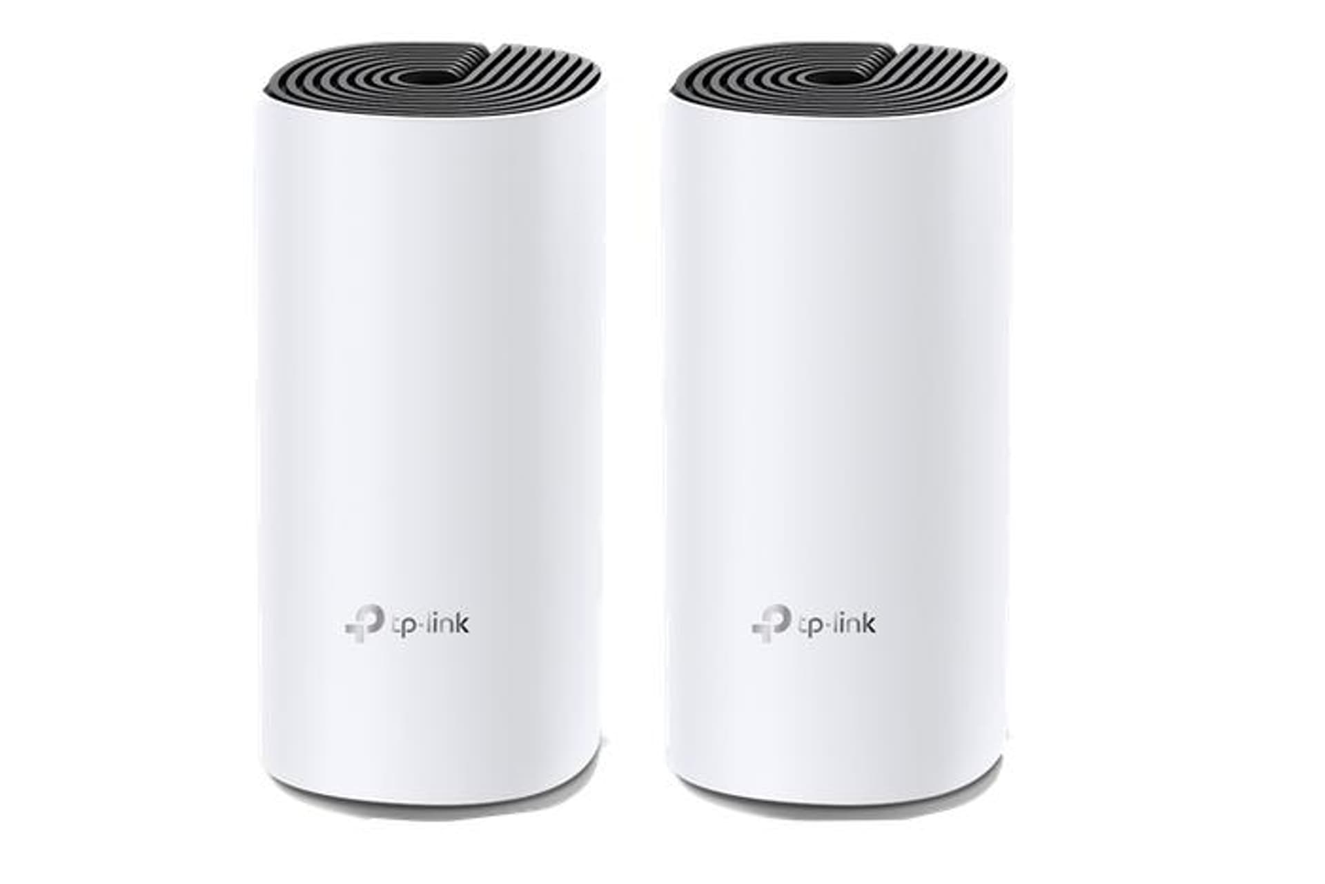 

TP-Link Deco M4 - domowy system Wi-Fi Mesh - 2 urządzenia