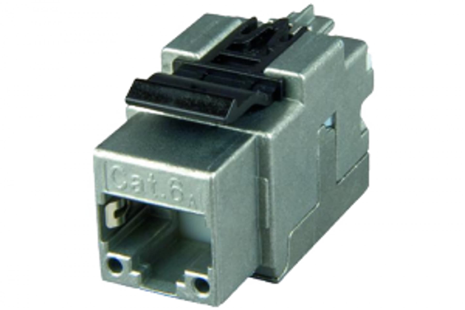 

Gniazdo modułowe AMJ-K FTP kat. 6A T568A J00029K0036 Telegartner