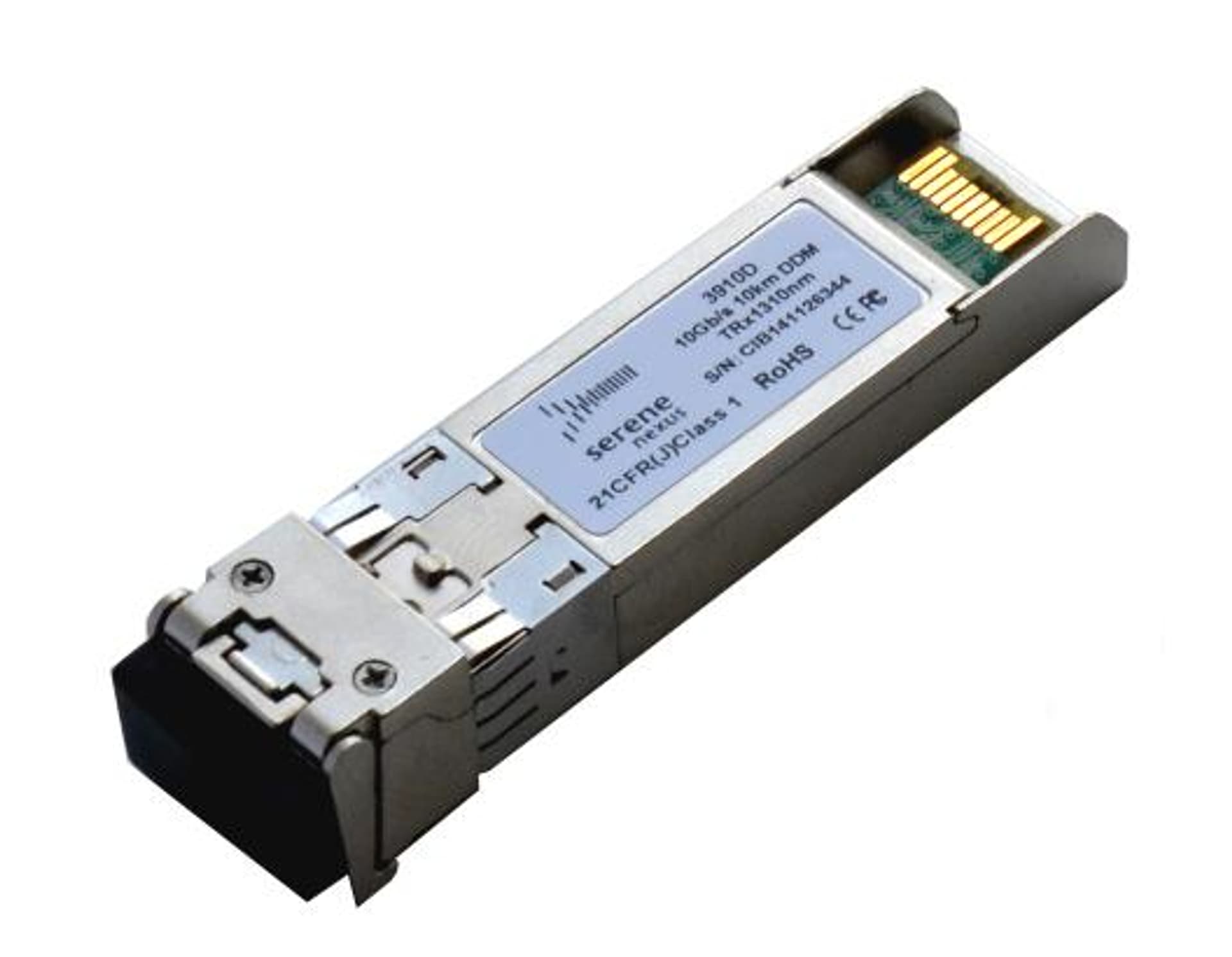 

Zamiennik SFP Dell 407-10933 1000Base-SX 850nm